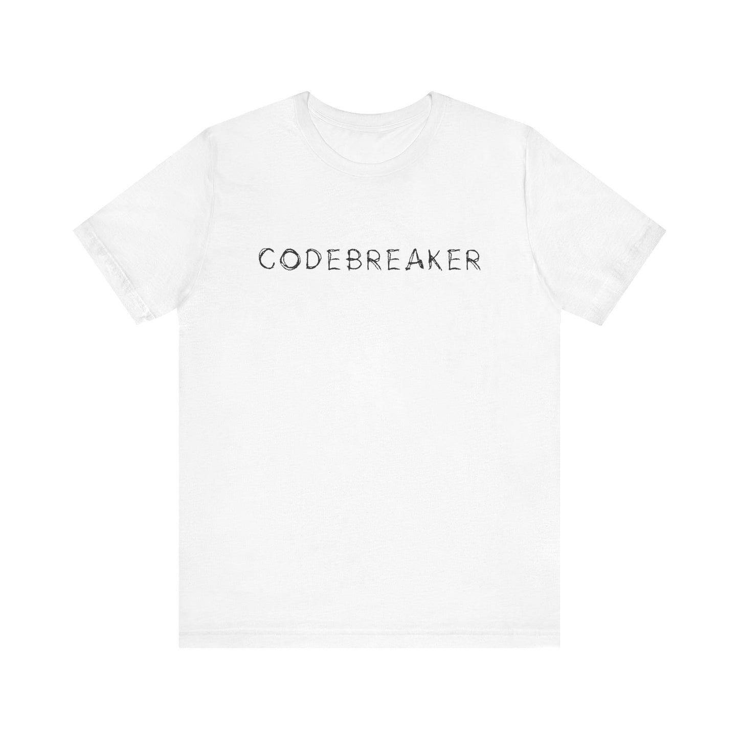 Codebreaker Tee