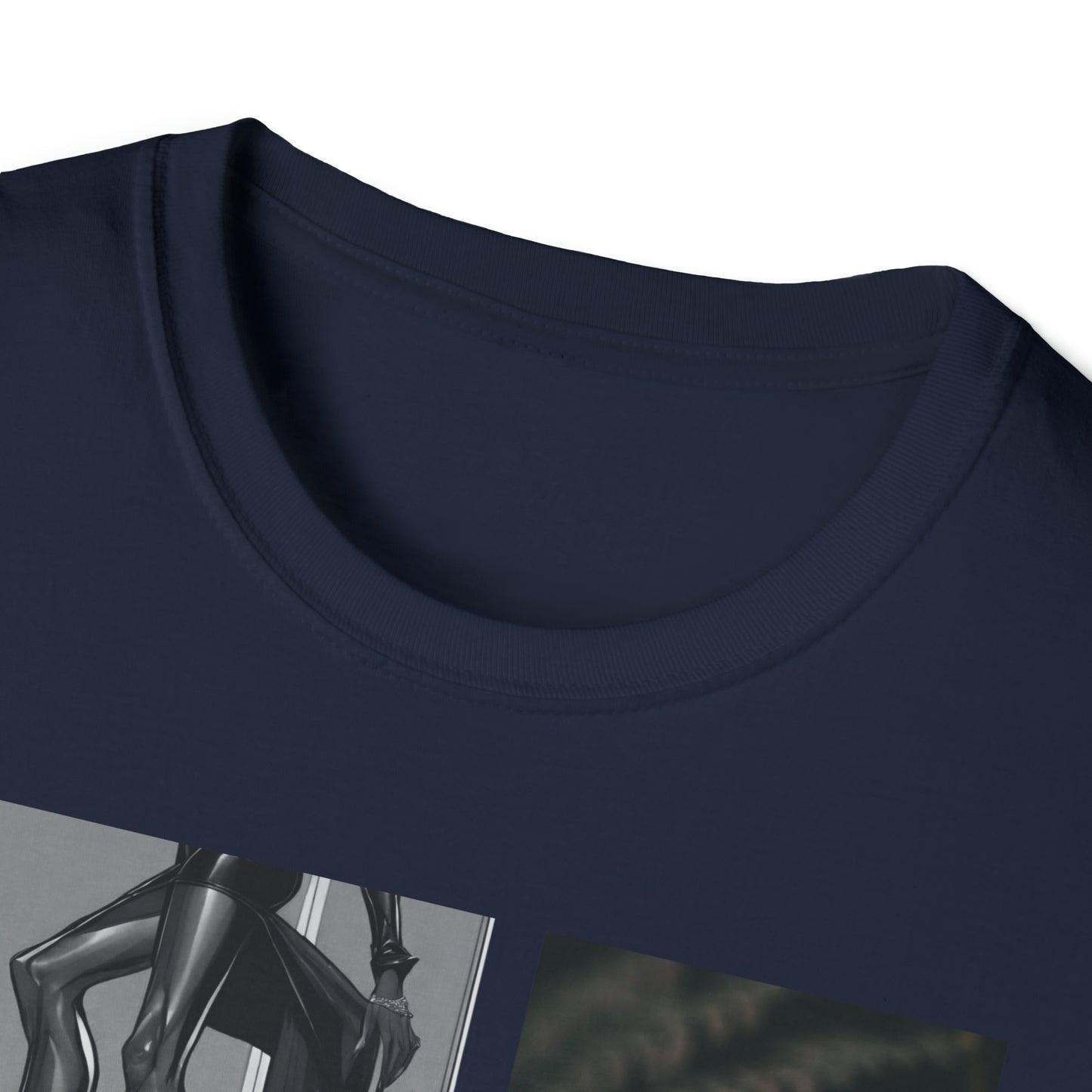 That One Softstyle T-Shirt