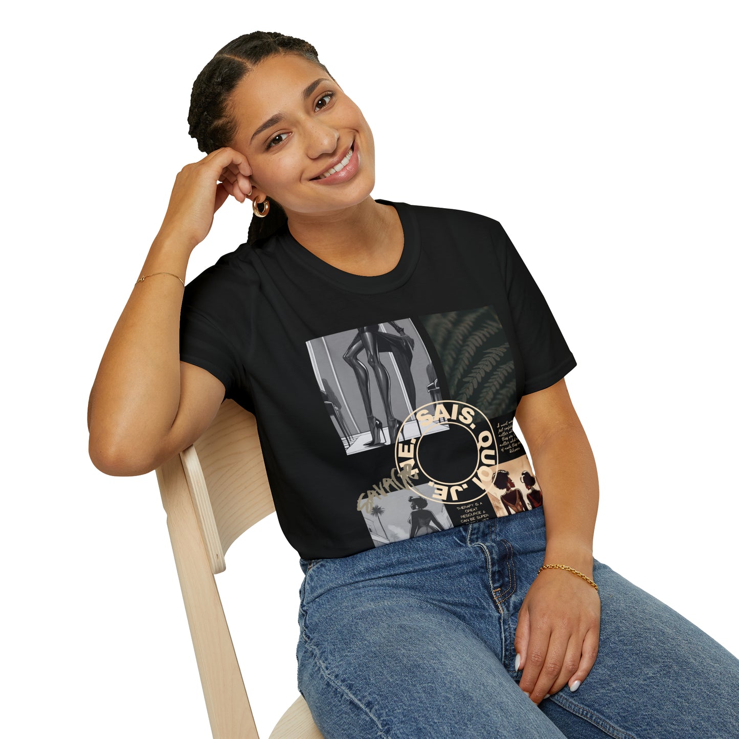 That One Softstyle T-Shirt