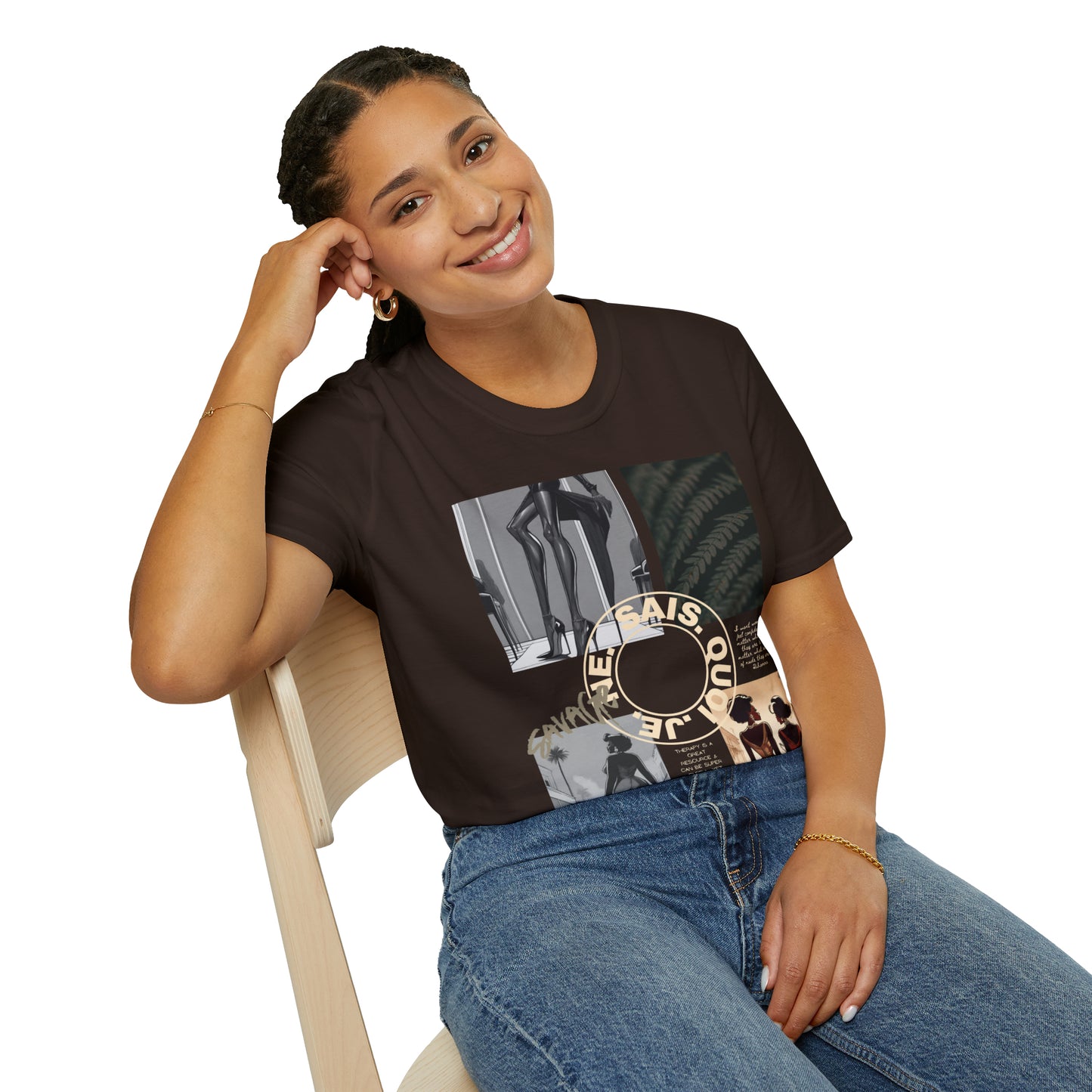 That One Softstyle T-Shirt