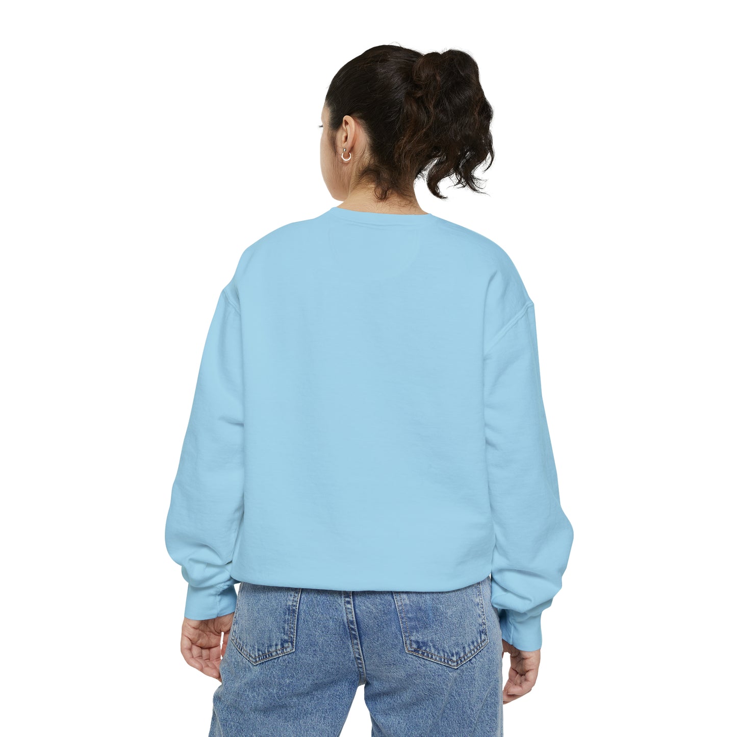 Je Ne Sais Qoui Sweatshirt