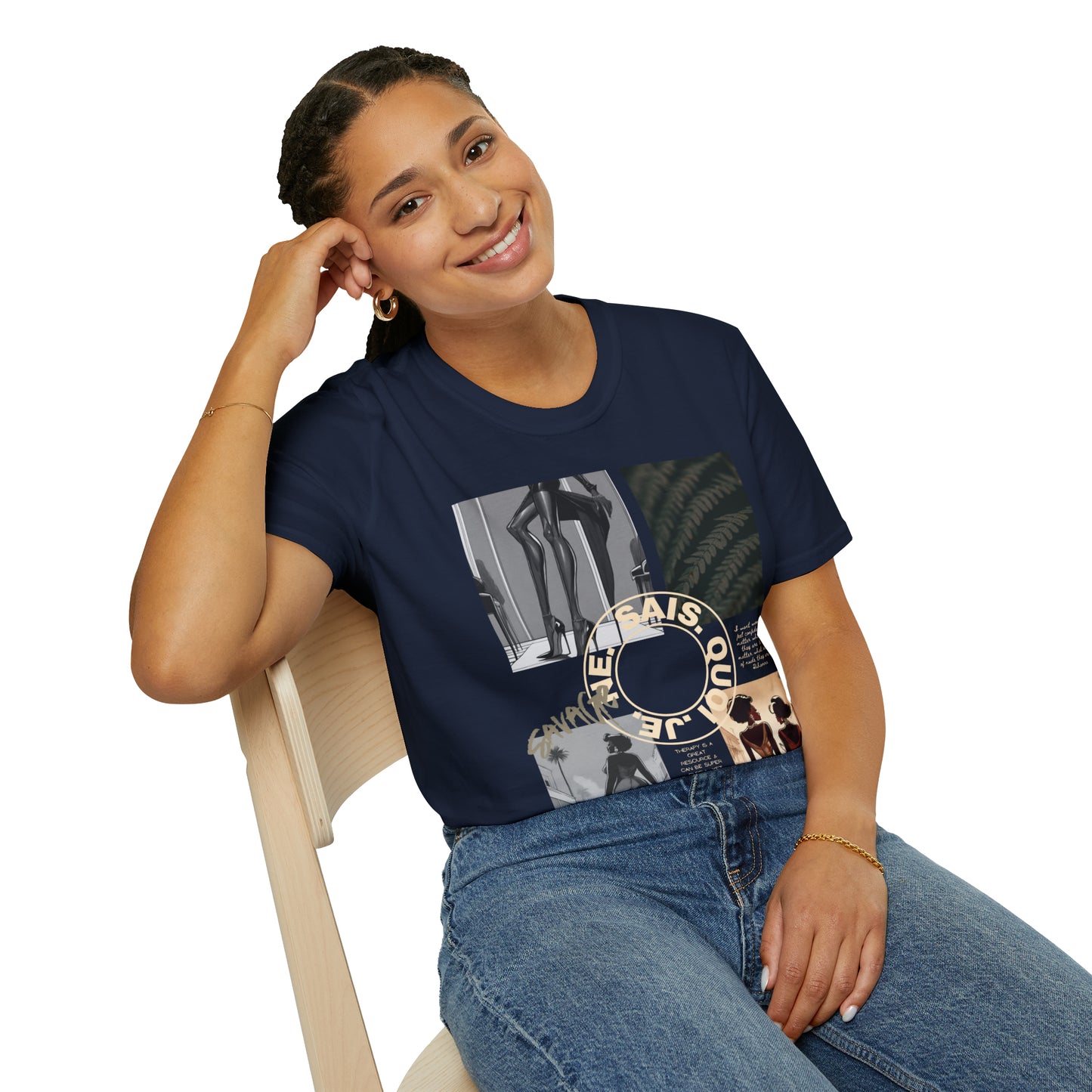 That One Softstyle T-Shirt