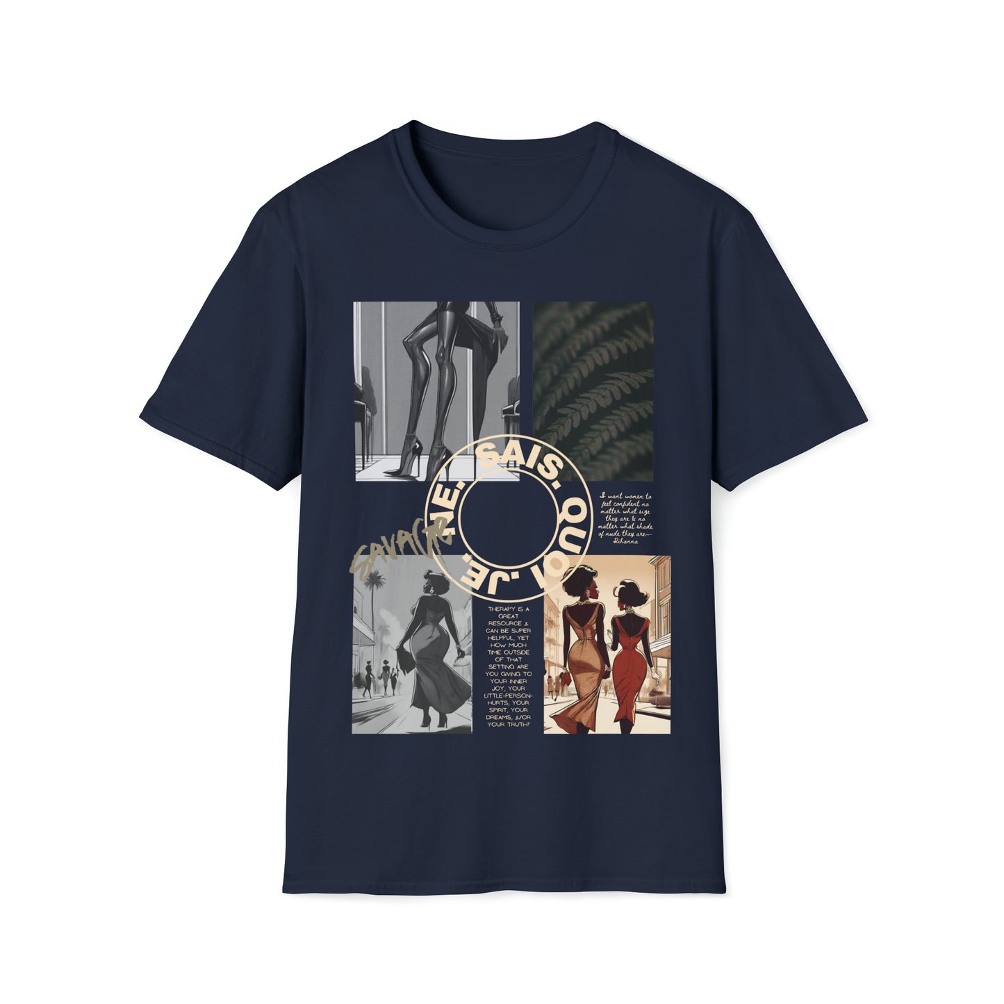 That One Softstyle T-Shirt