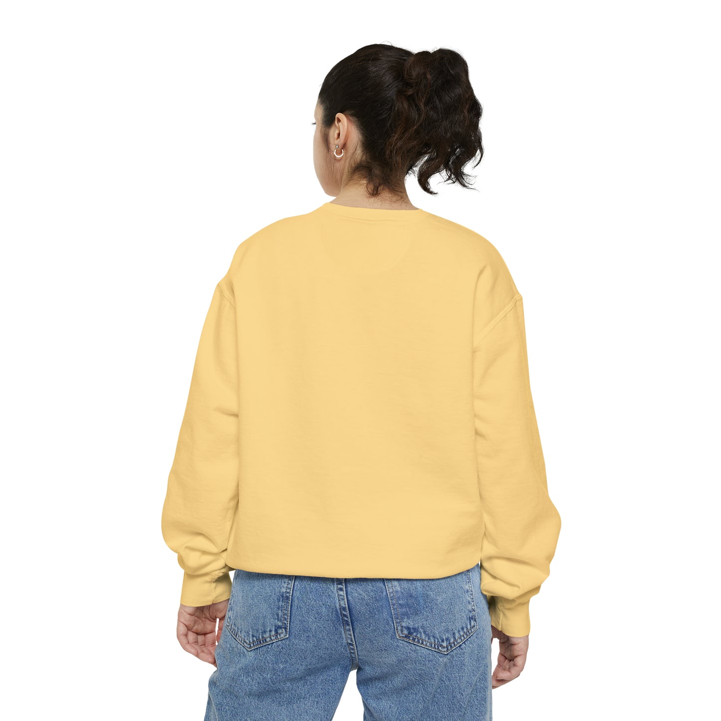 Je Ne Sais Qoui Sweatshirt