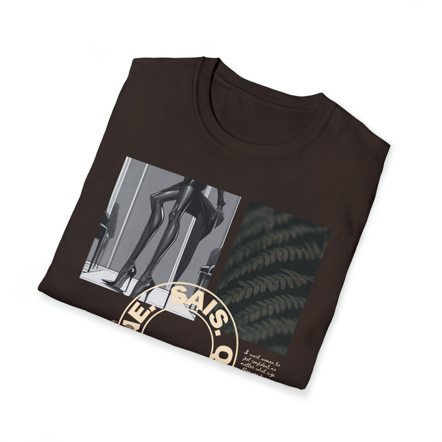 That One Softstyle T-Shirt
