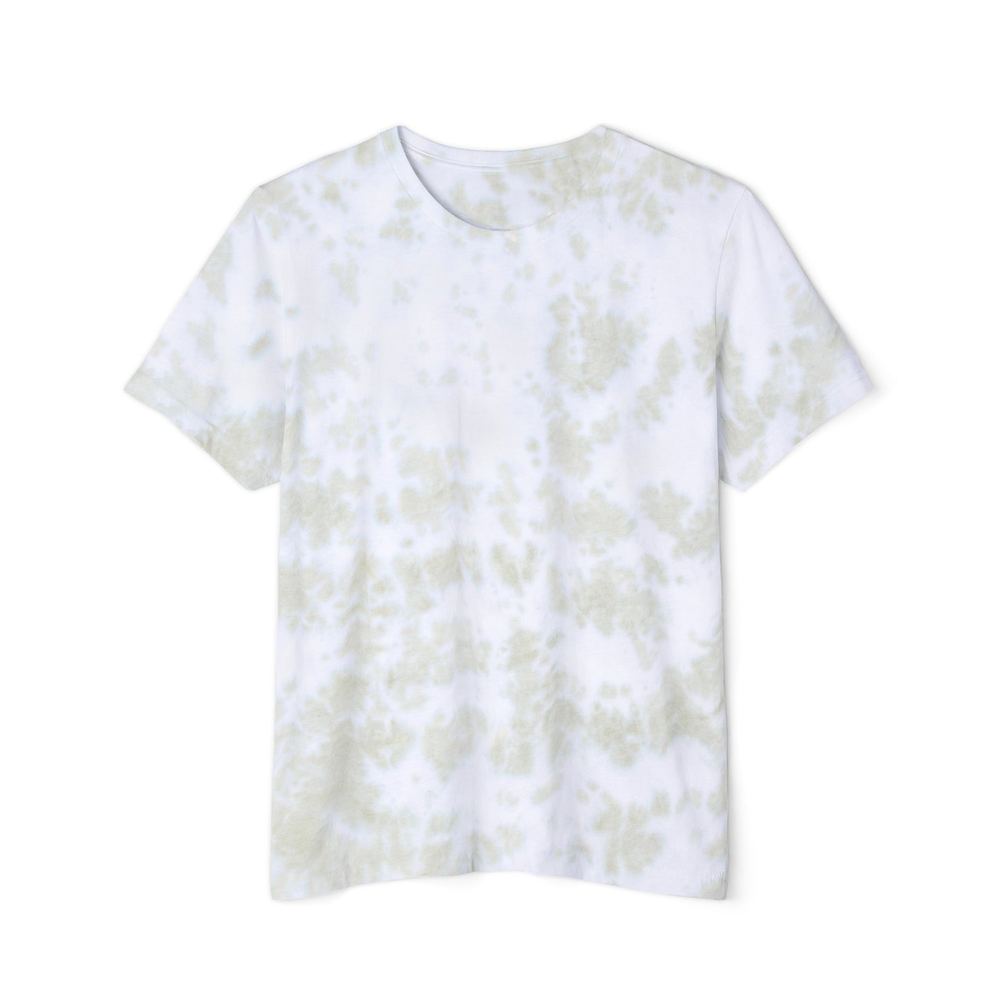 Heal With Glory FWD Fashion Tie-Dyed T-Shirt