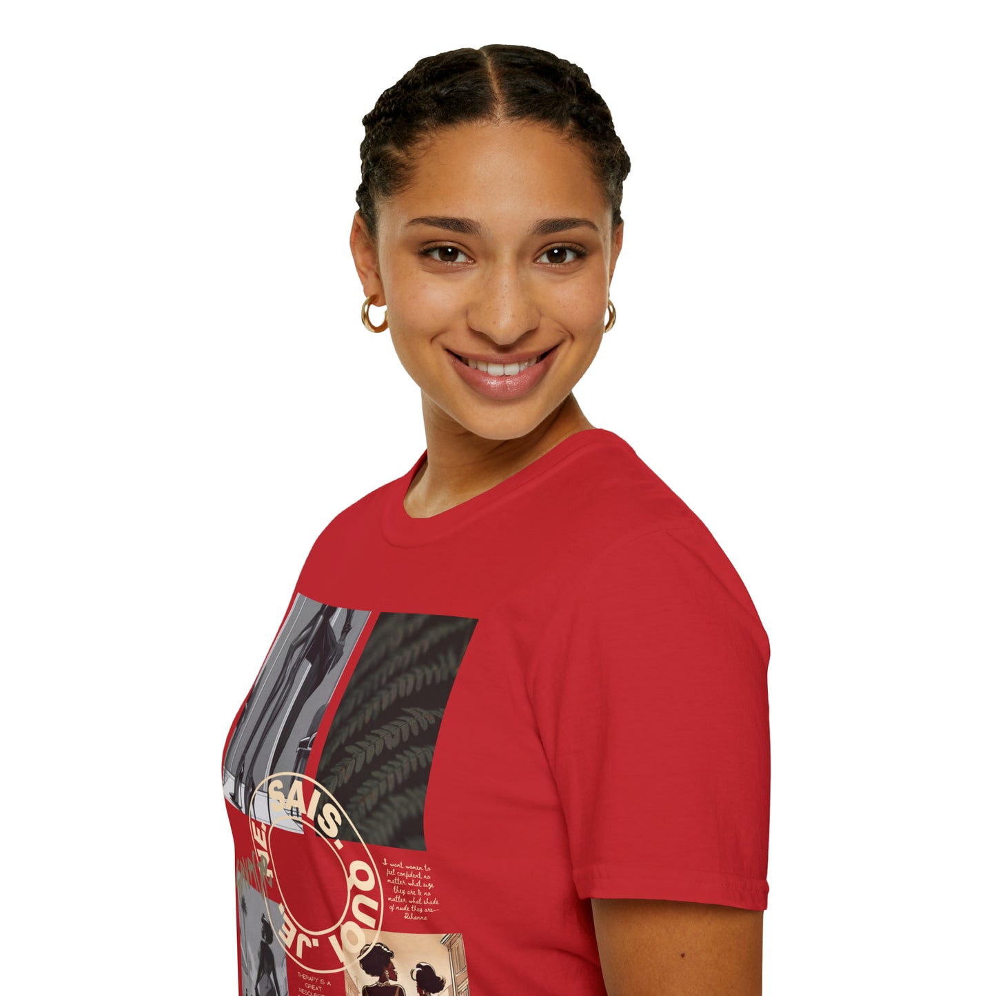 That One Softstyle T-Shirt