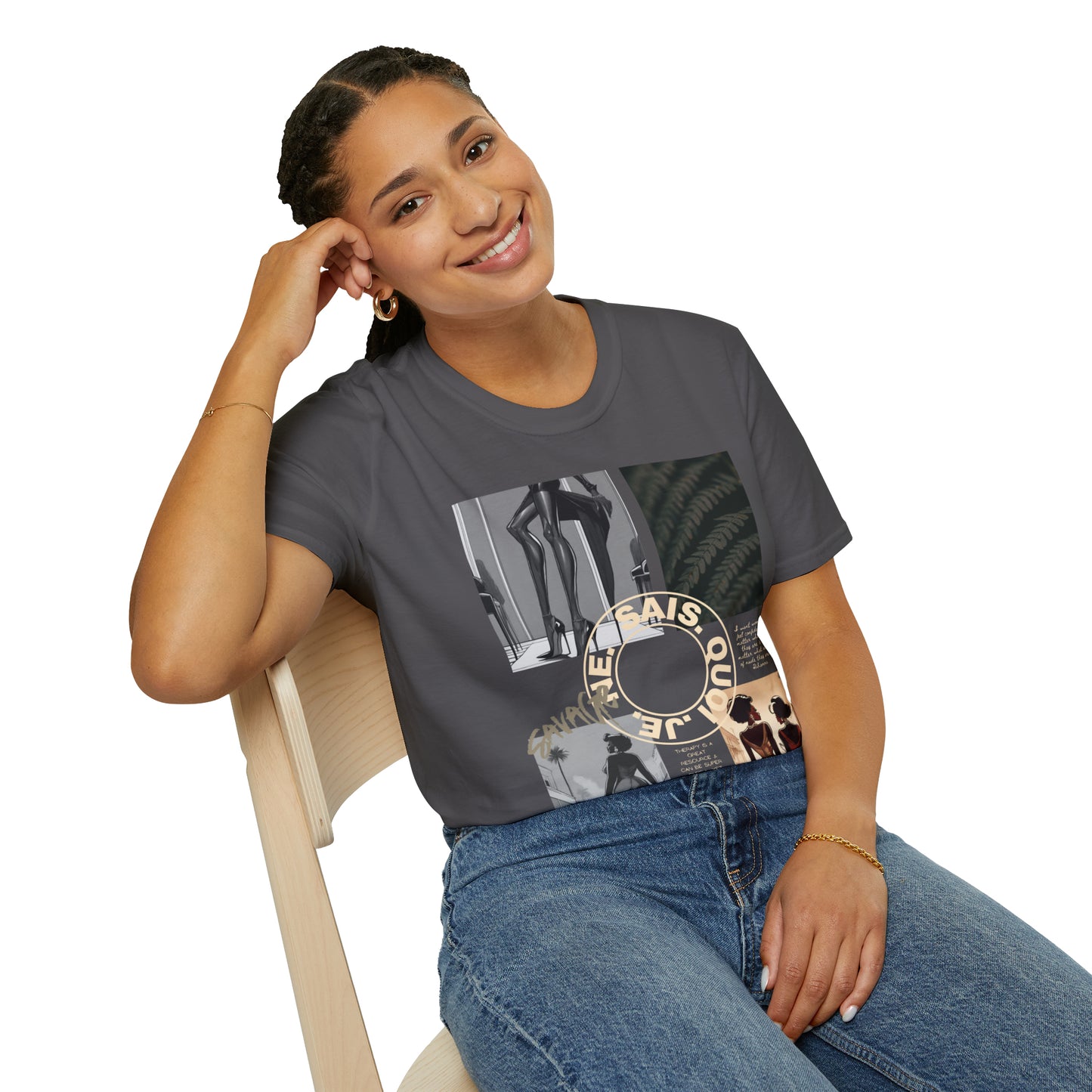 That One Softstyle T-Shirt