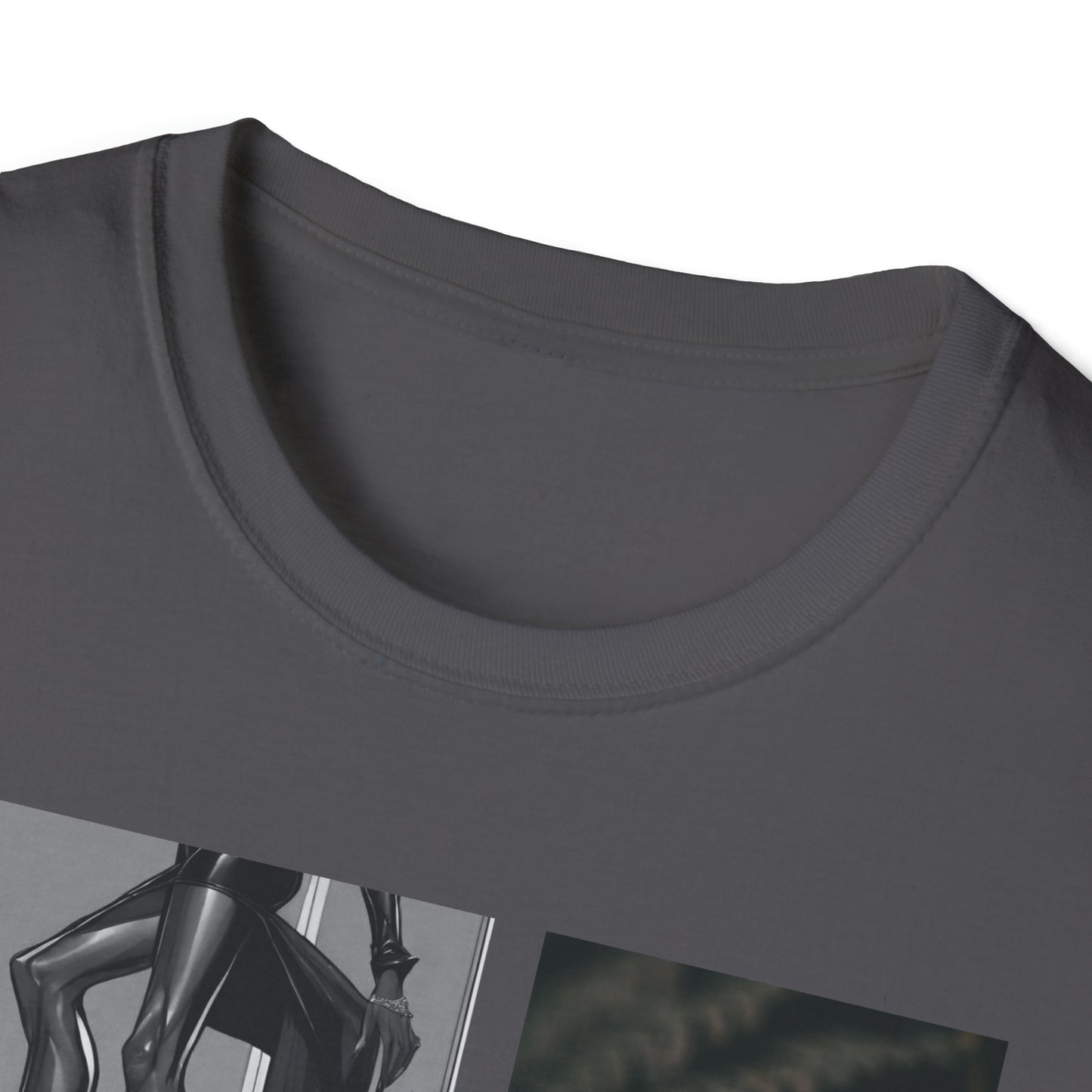 That One Softstyle T-Shirt