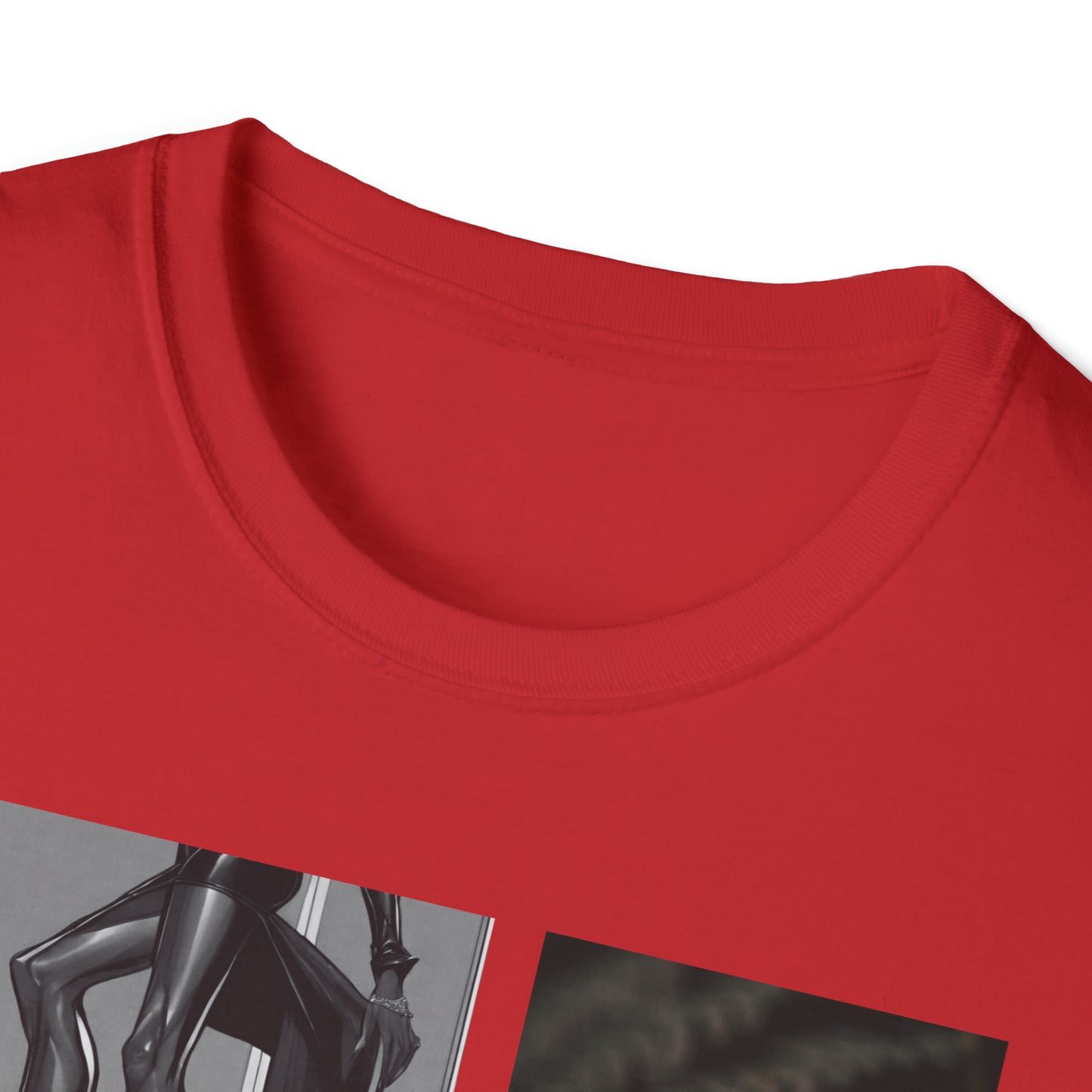 That One Softstyle T-Shirt
