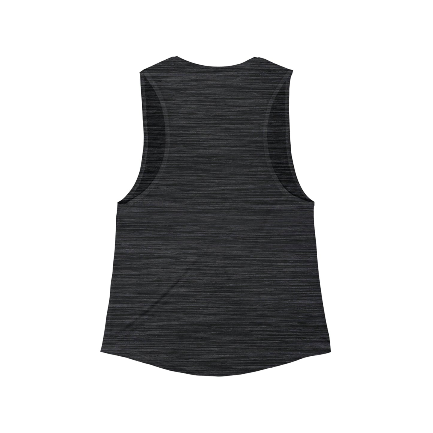 Loud Muscle Tank
