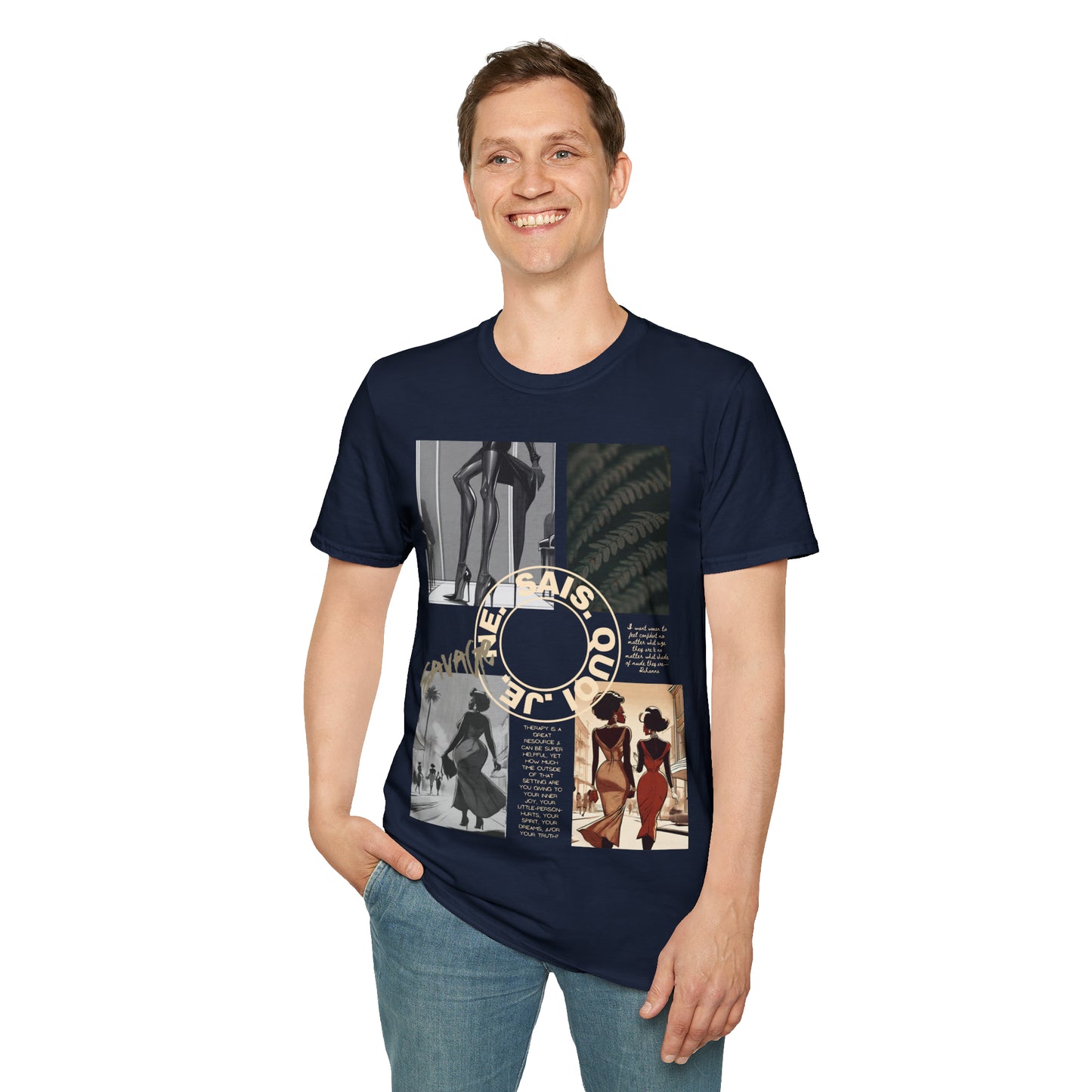 That One Softstyle T-Shirt