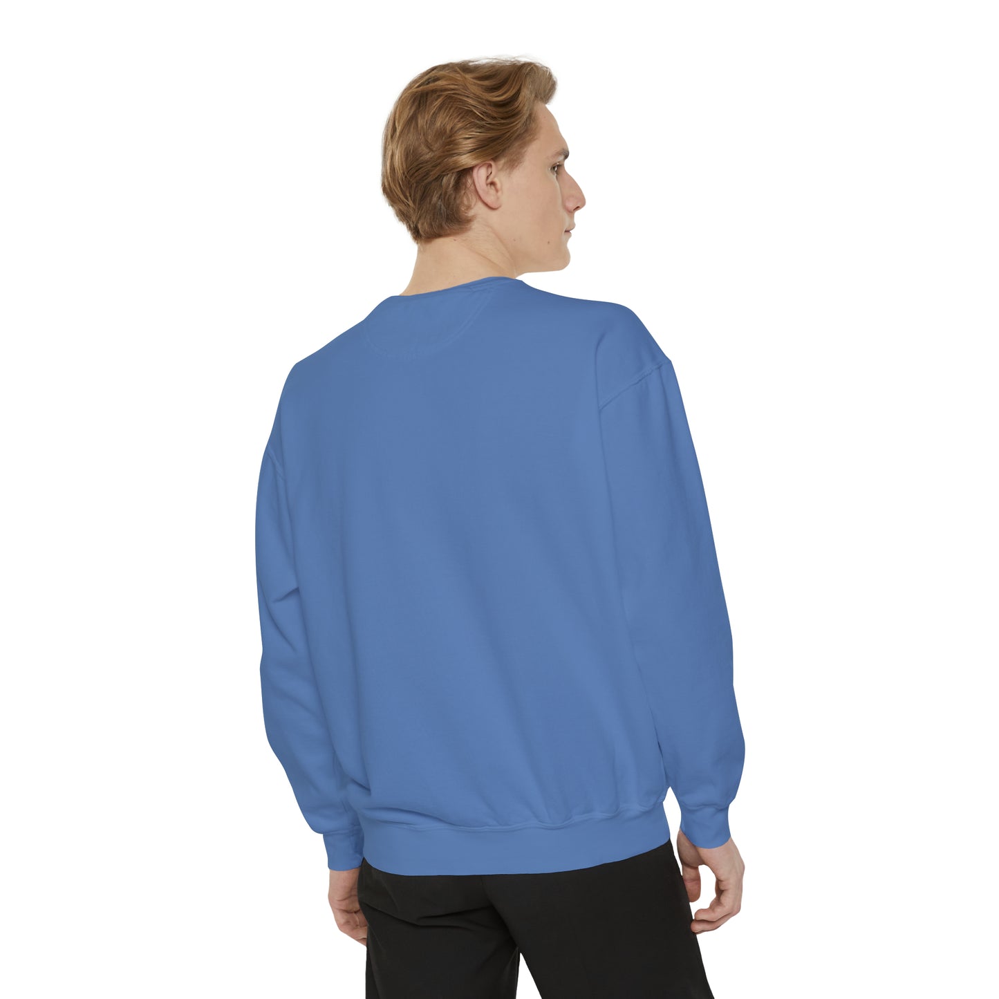 Je Ne Sais Qoui Sweatshirt