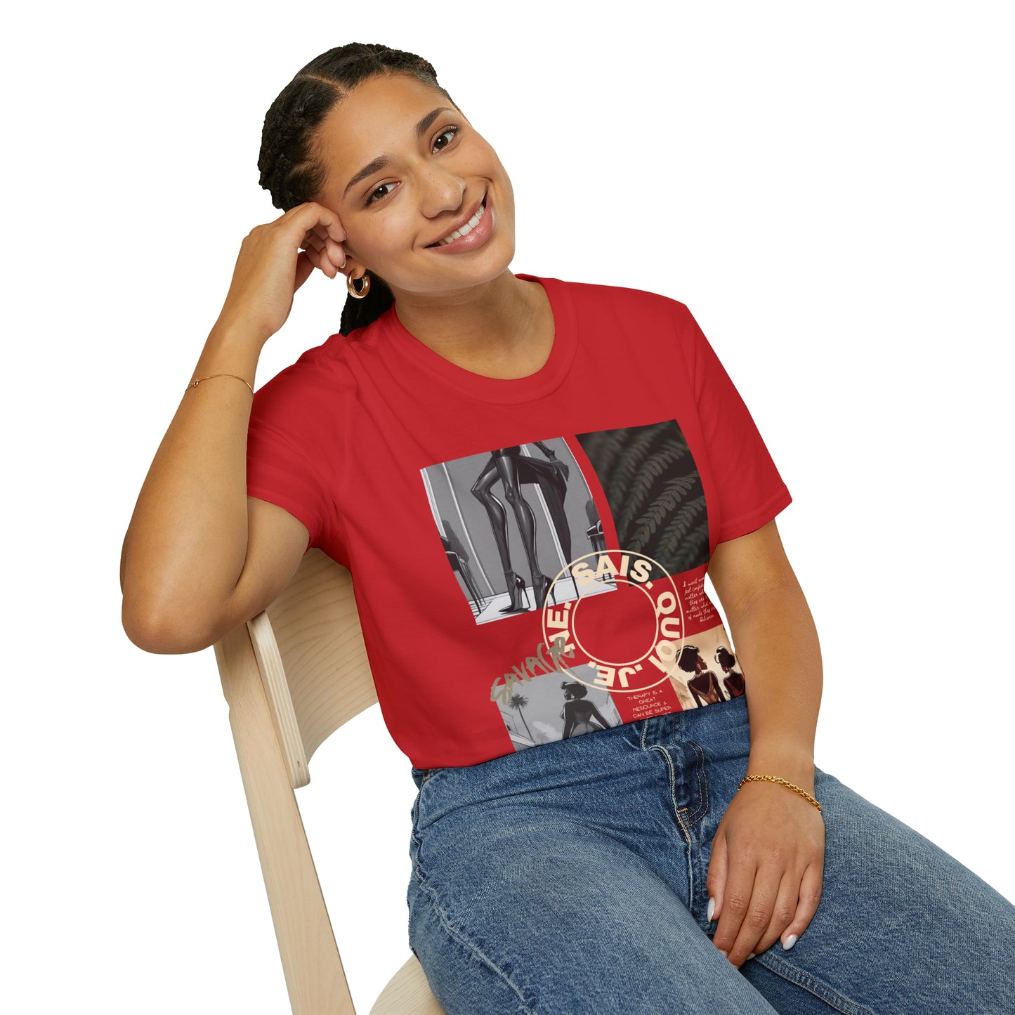 That One Softstyle T-Shirt