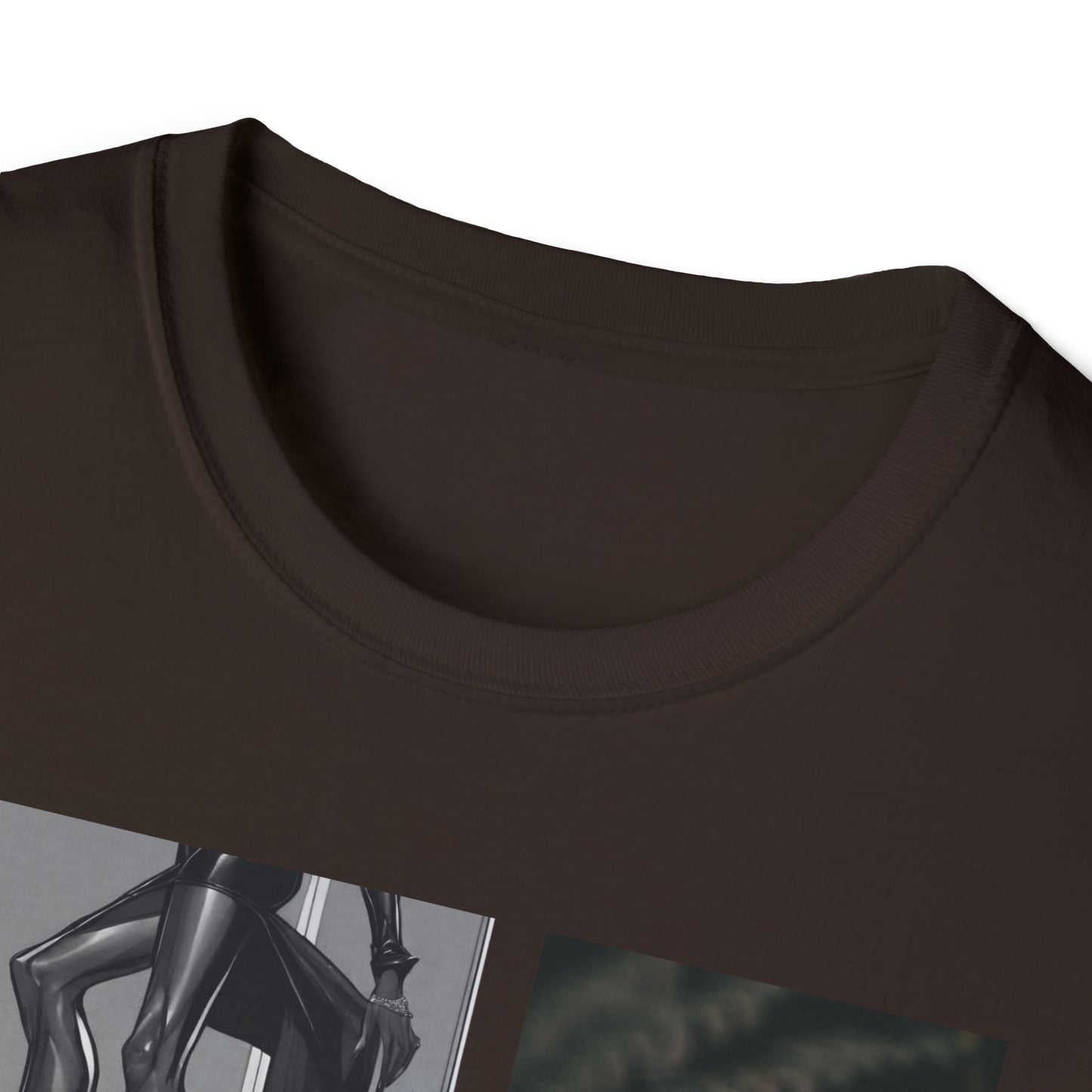 That One Softstyle T-Shirt