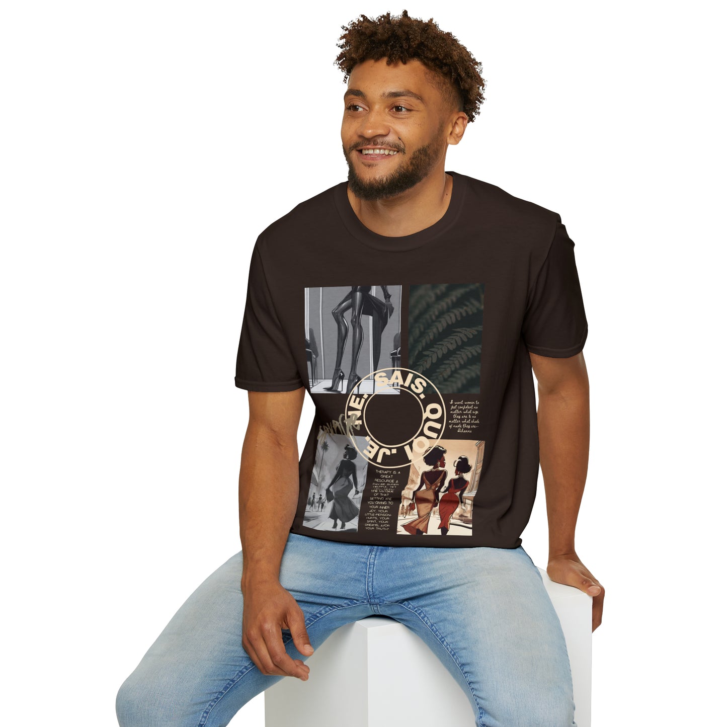 That One Softstyle T-Shirt