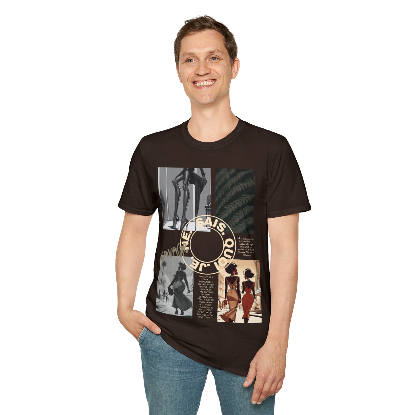 That One Softstyle T-Shirt