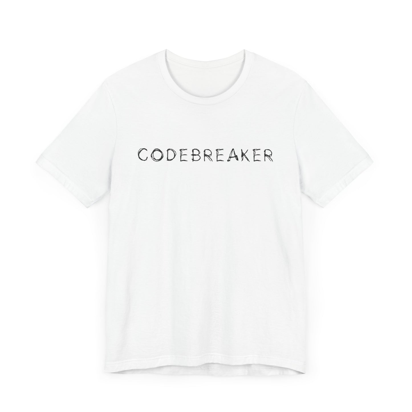 Codebreaker Tee