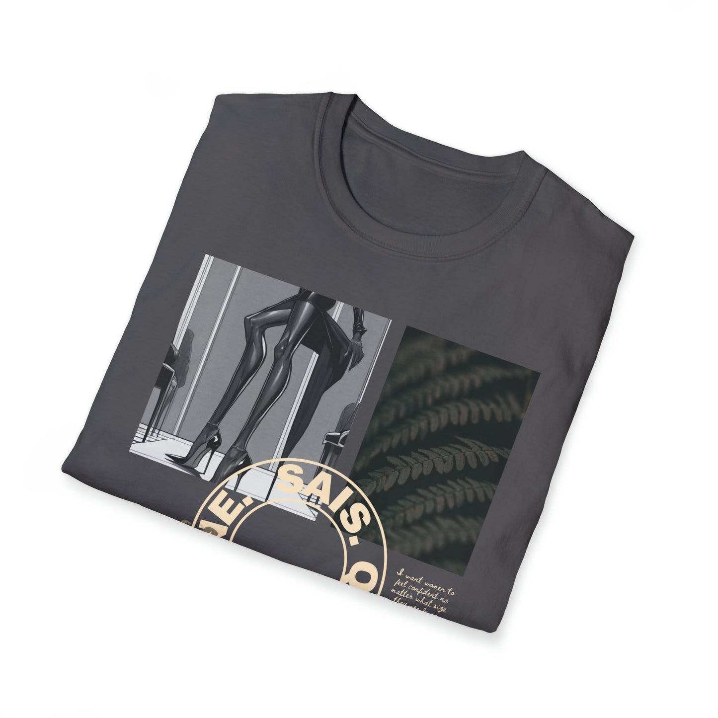 That One Softstyle T-Shirt