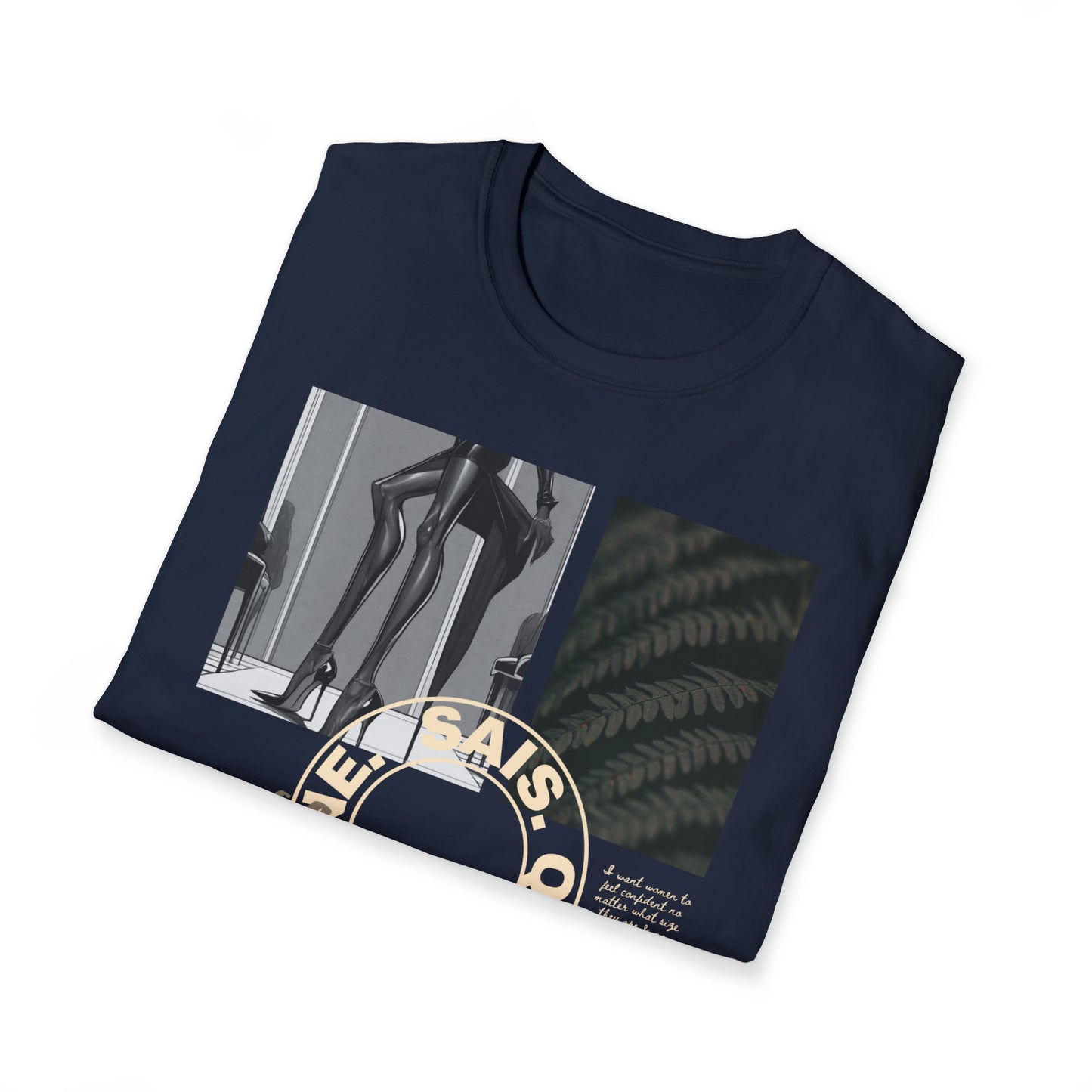 That One Softstyle T-Shirt