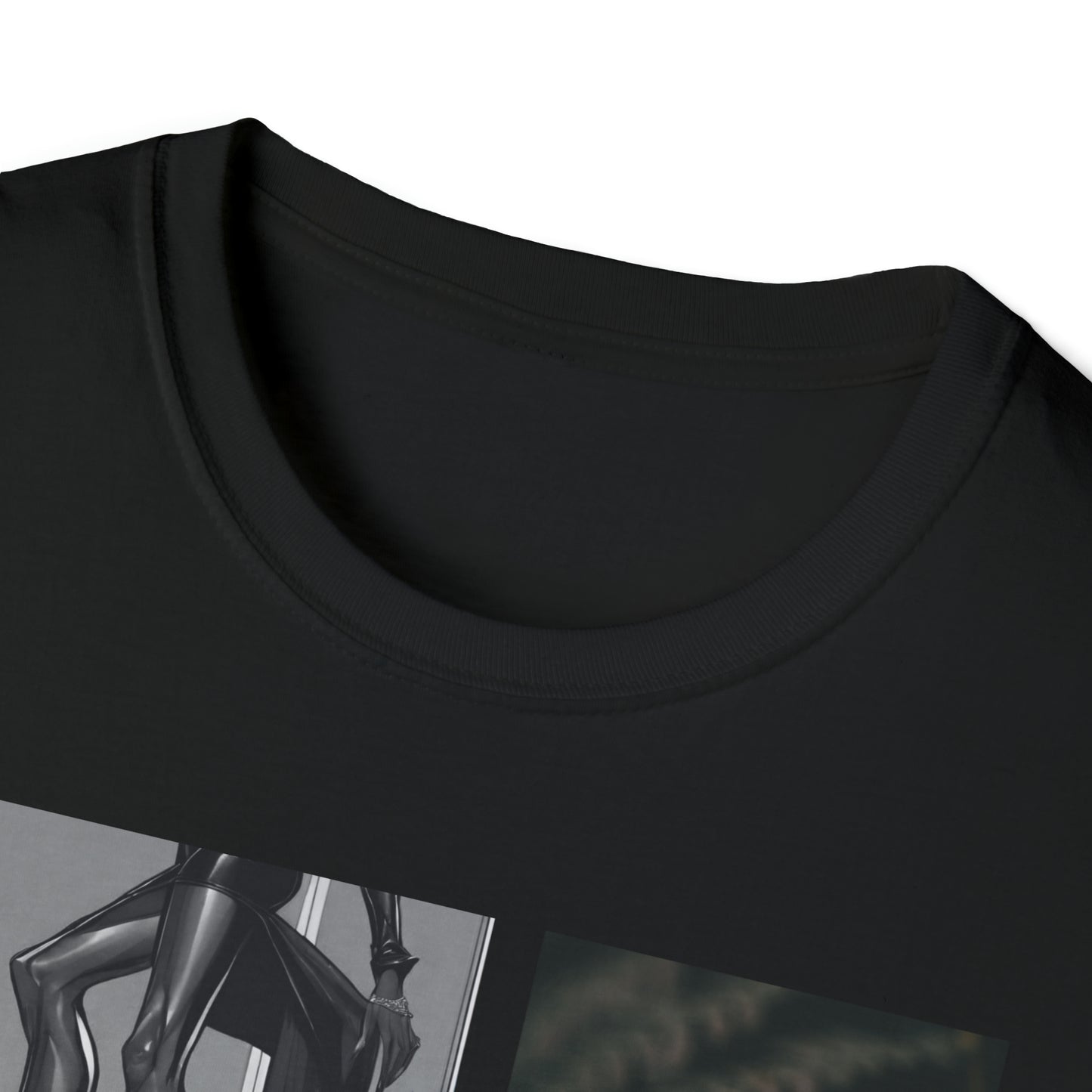 That One Softstyle T-Shirt