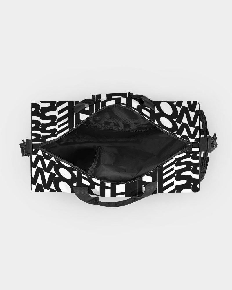 Worthiness Sports Duffle Bag