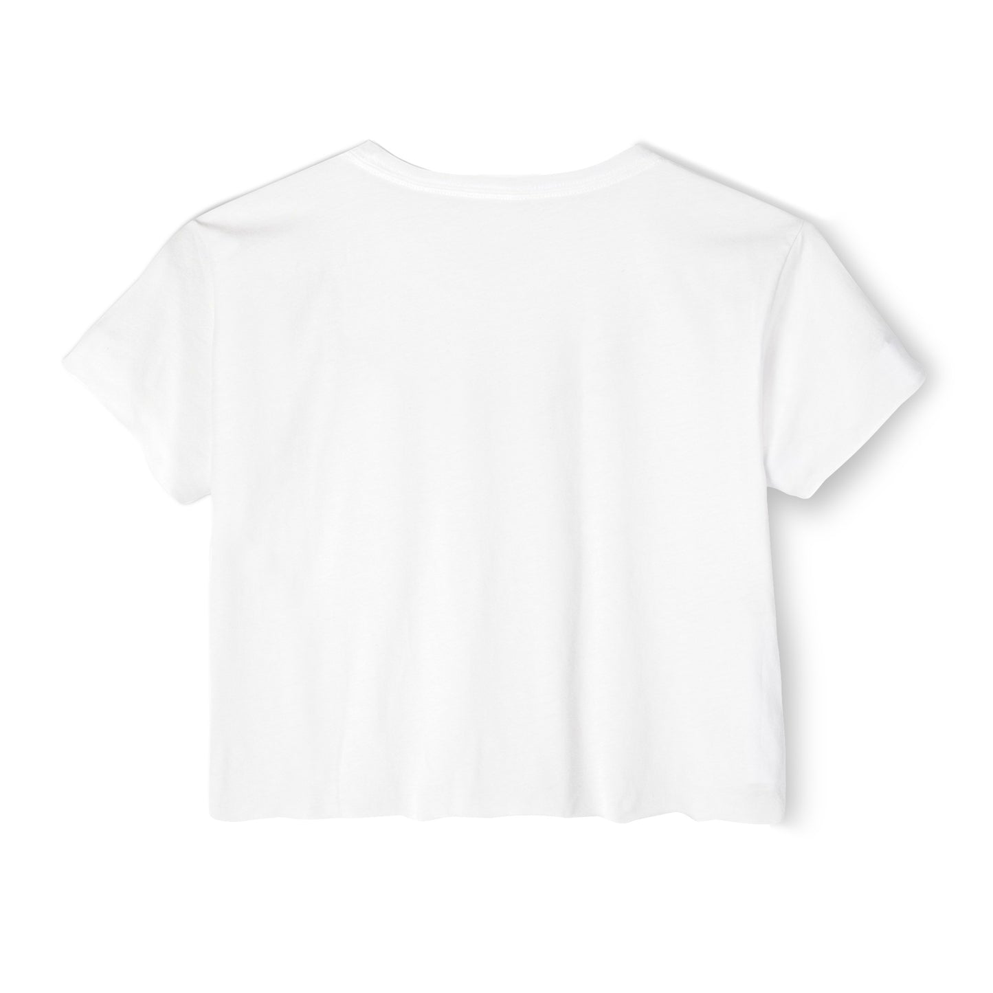 Signature Crop Top