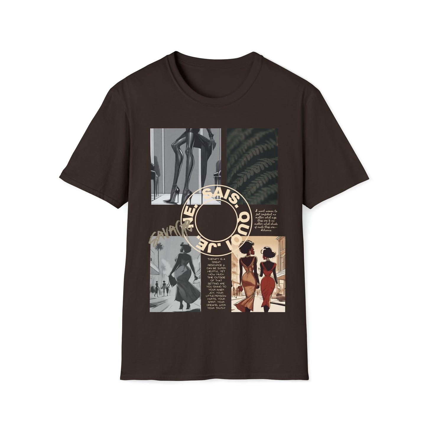 That One Softstyle T-Shirt