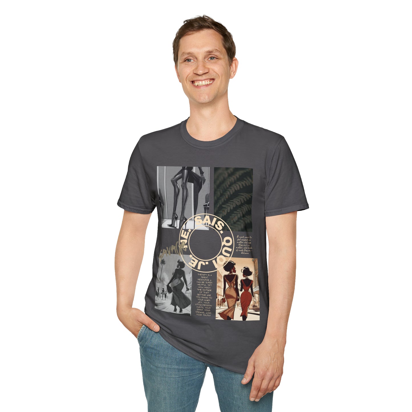 That One Softstyle T-Shirt