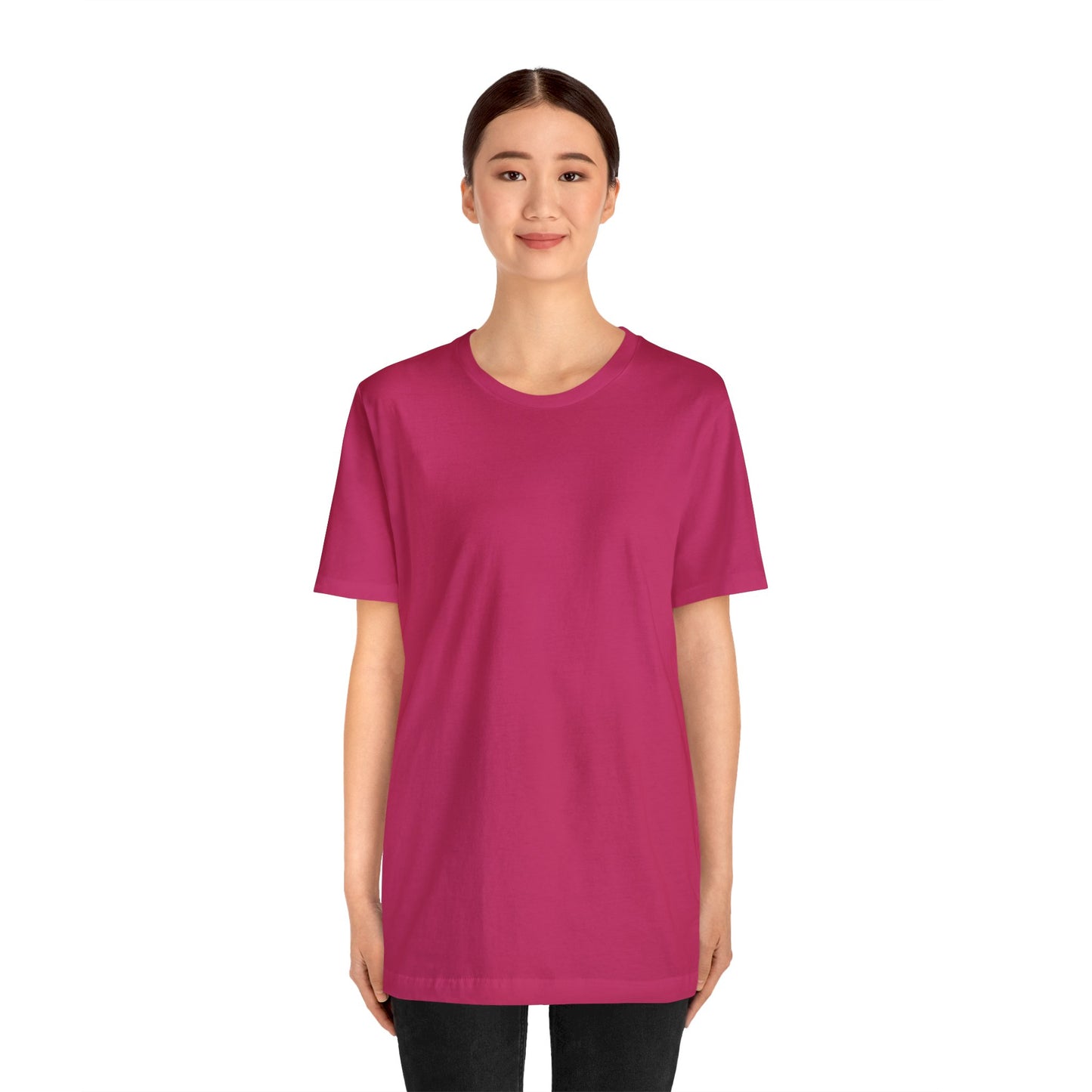 Projector Facts TShirt