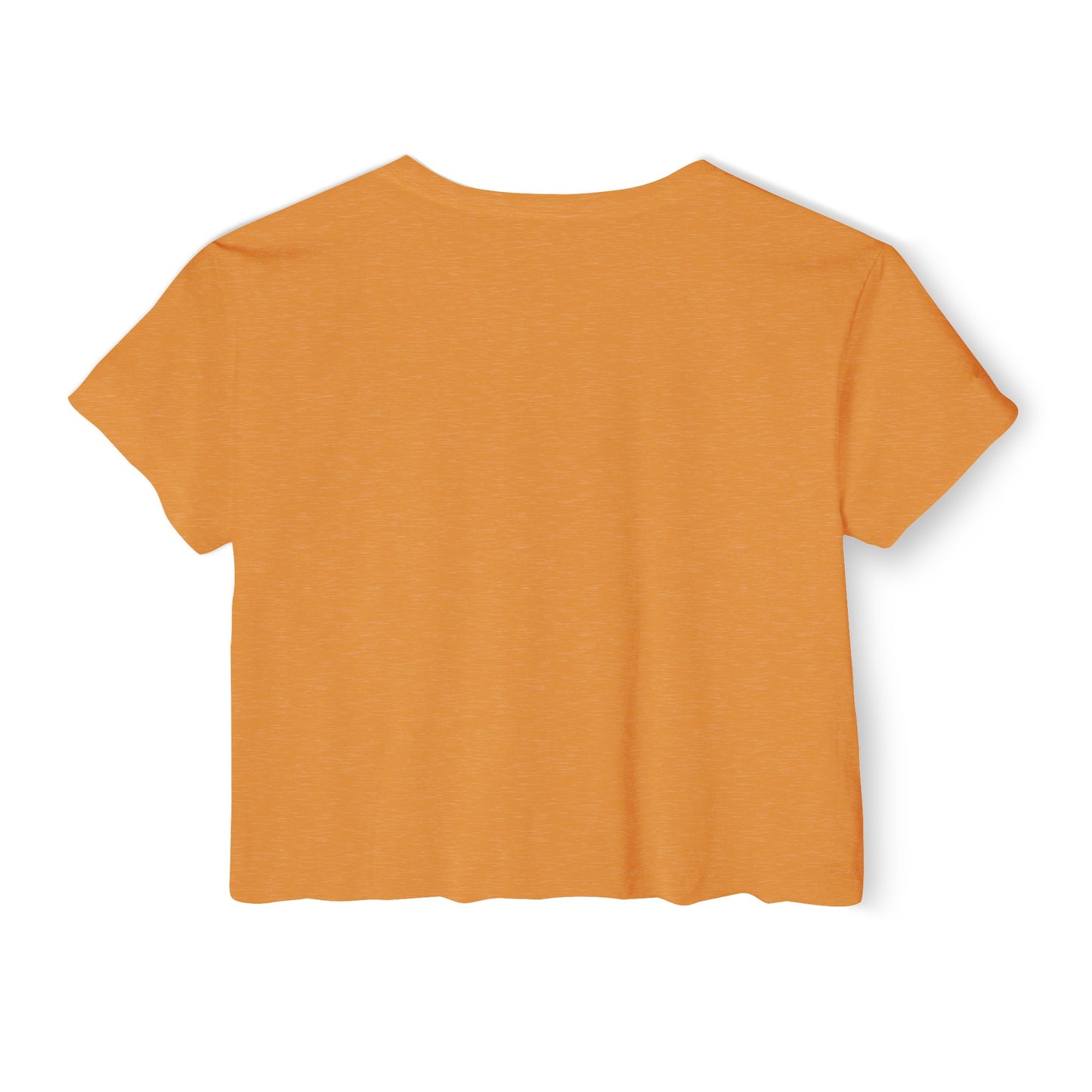 Signature Crop Top