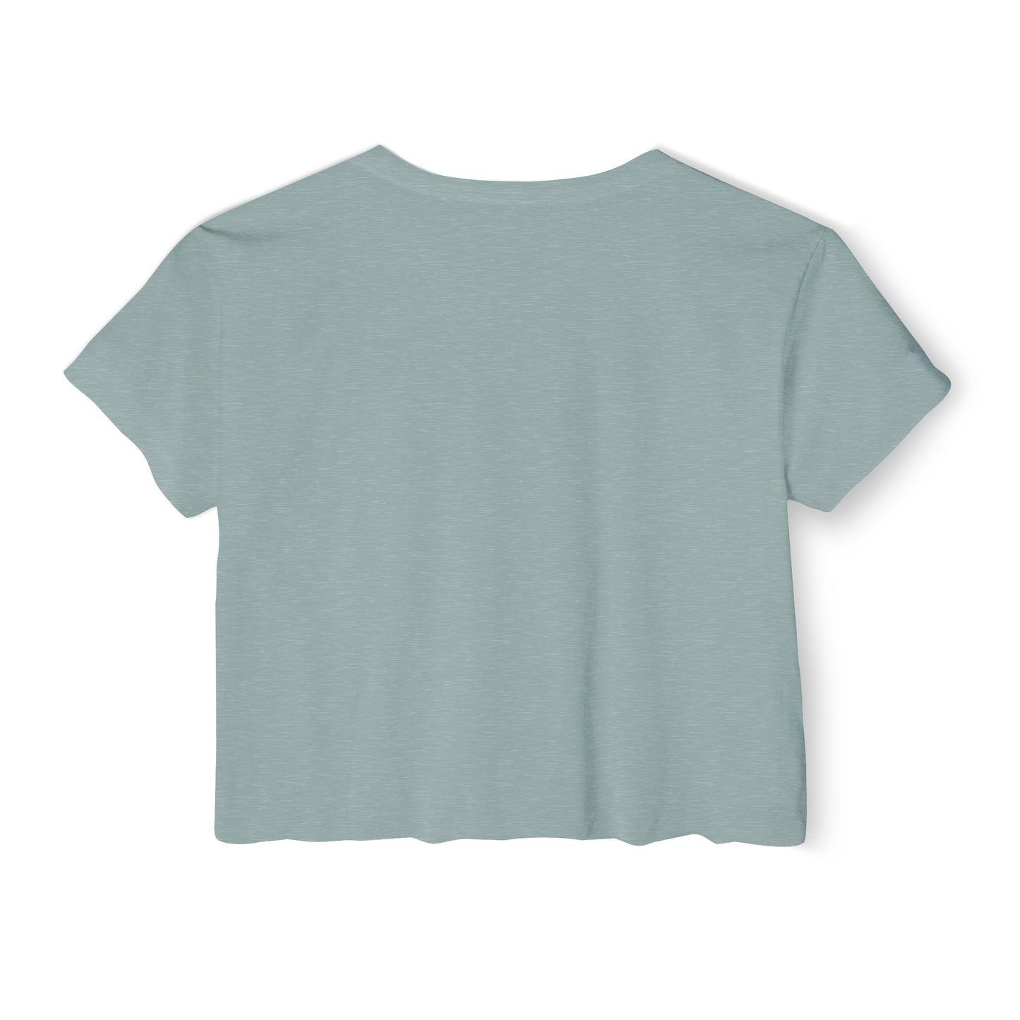 Signature Crop Top