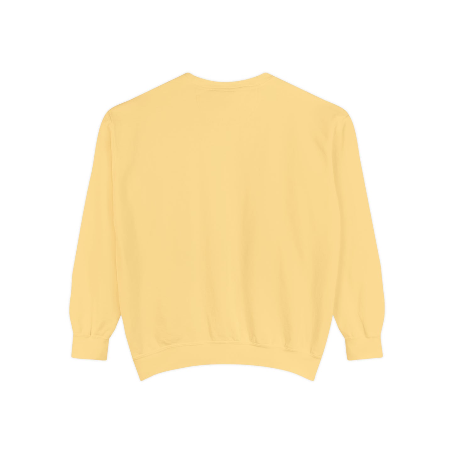 Je Ne Sais Qoui Sweatshirt