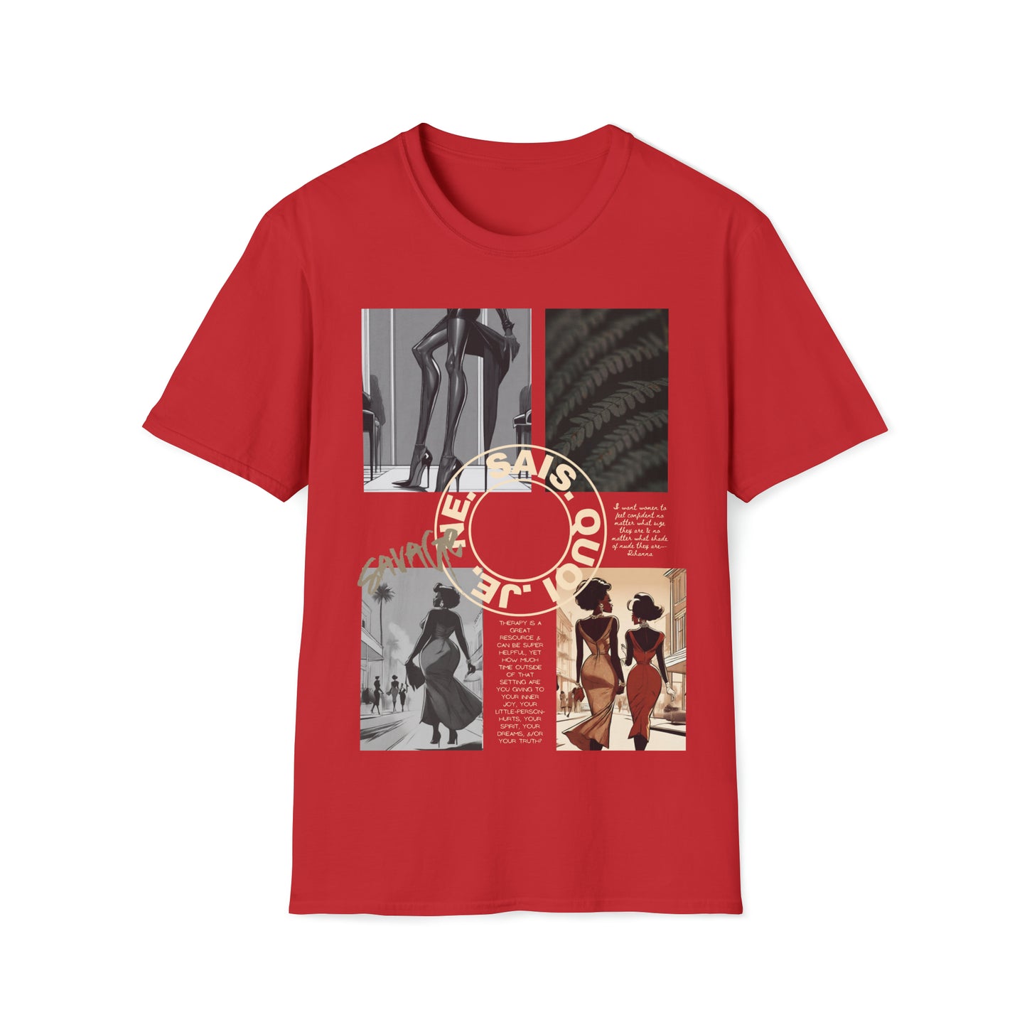 That One Softstyle T-Shirt