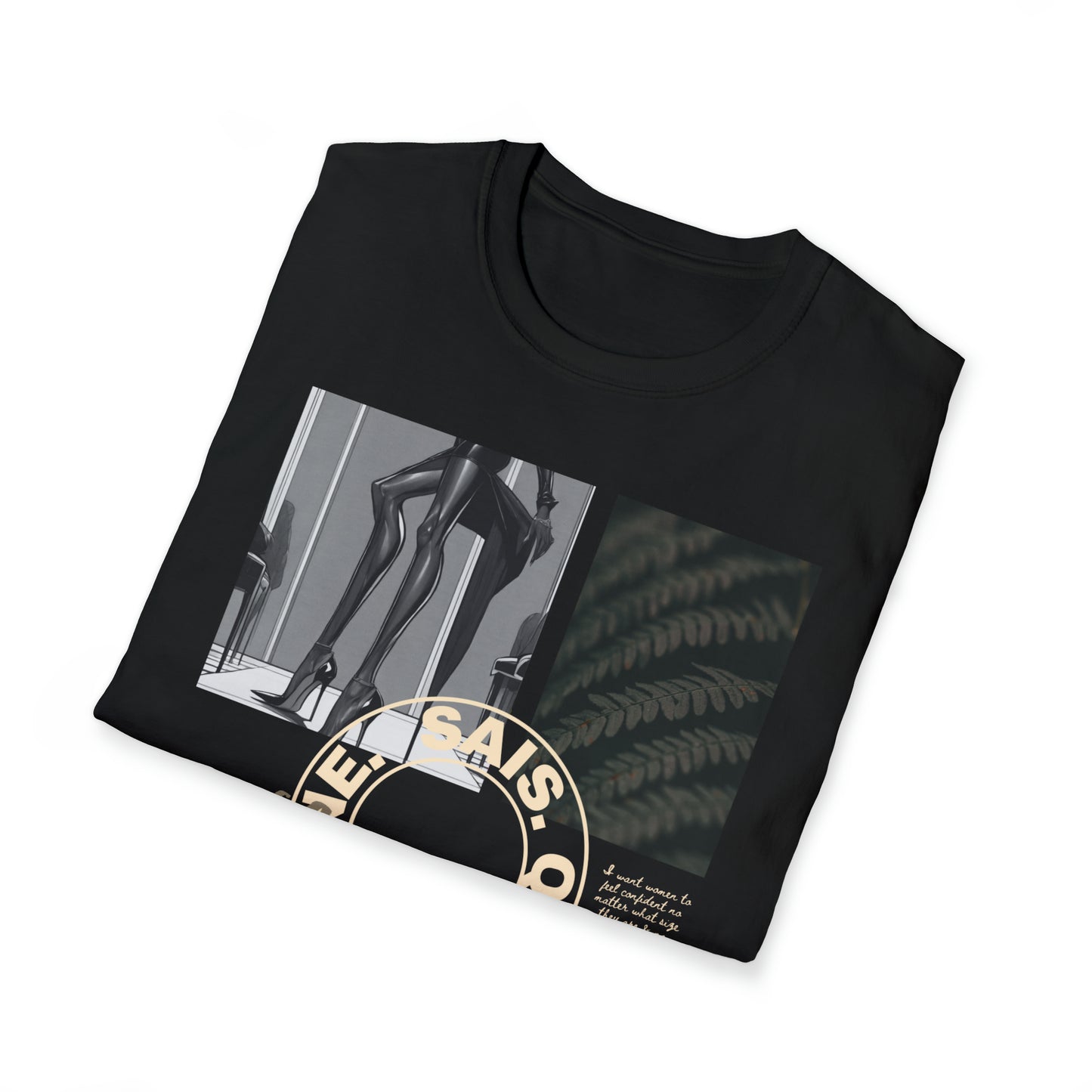 That One Softstyle T-Shirt