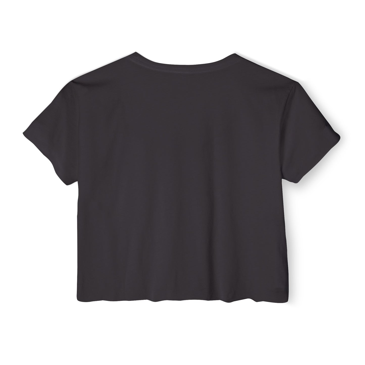 Signature Crop Top