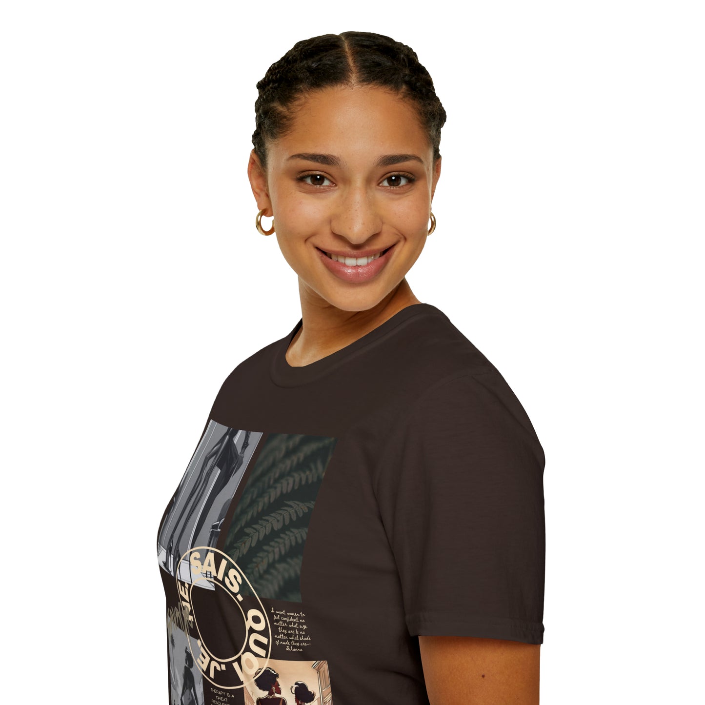 That One Softstyle T-Shirt