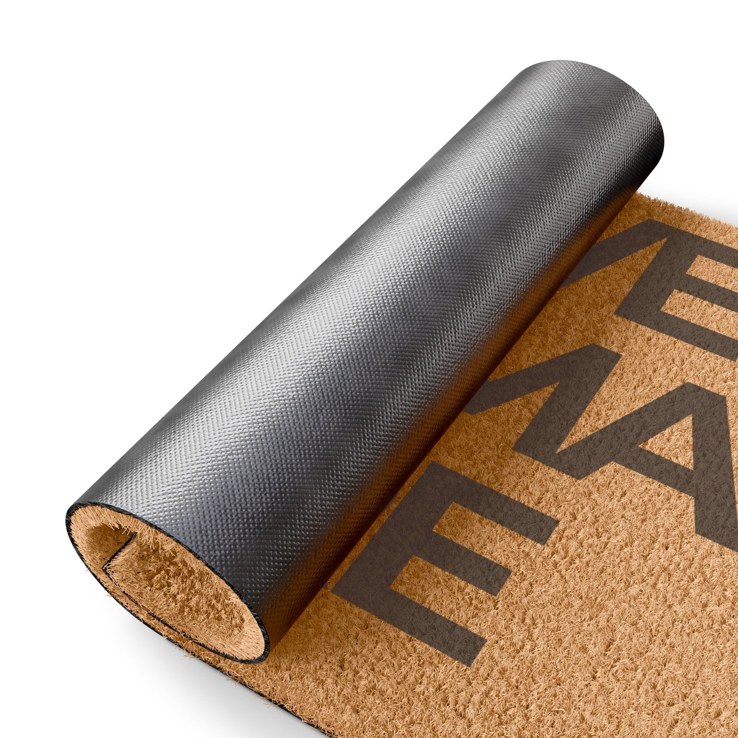 Leave drama here Doormat