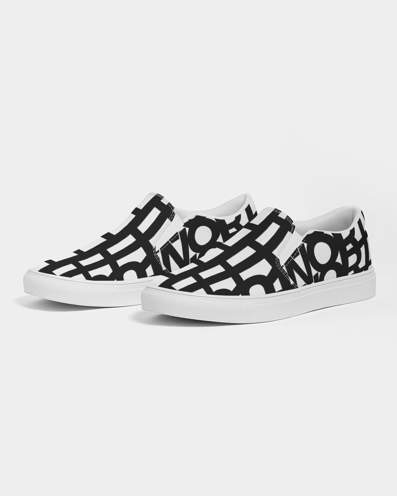 Worthiness Women's Slip-On Canvas Shoe
