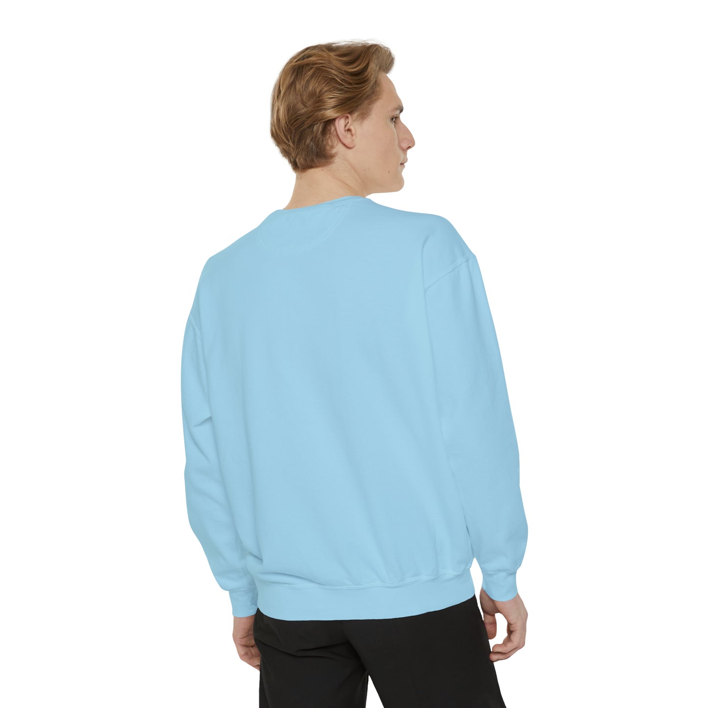 Je Ne Sais Qoui Sweatshirt