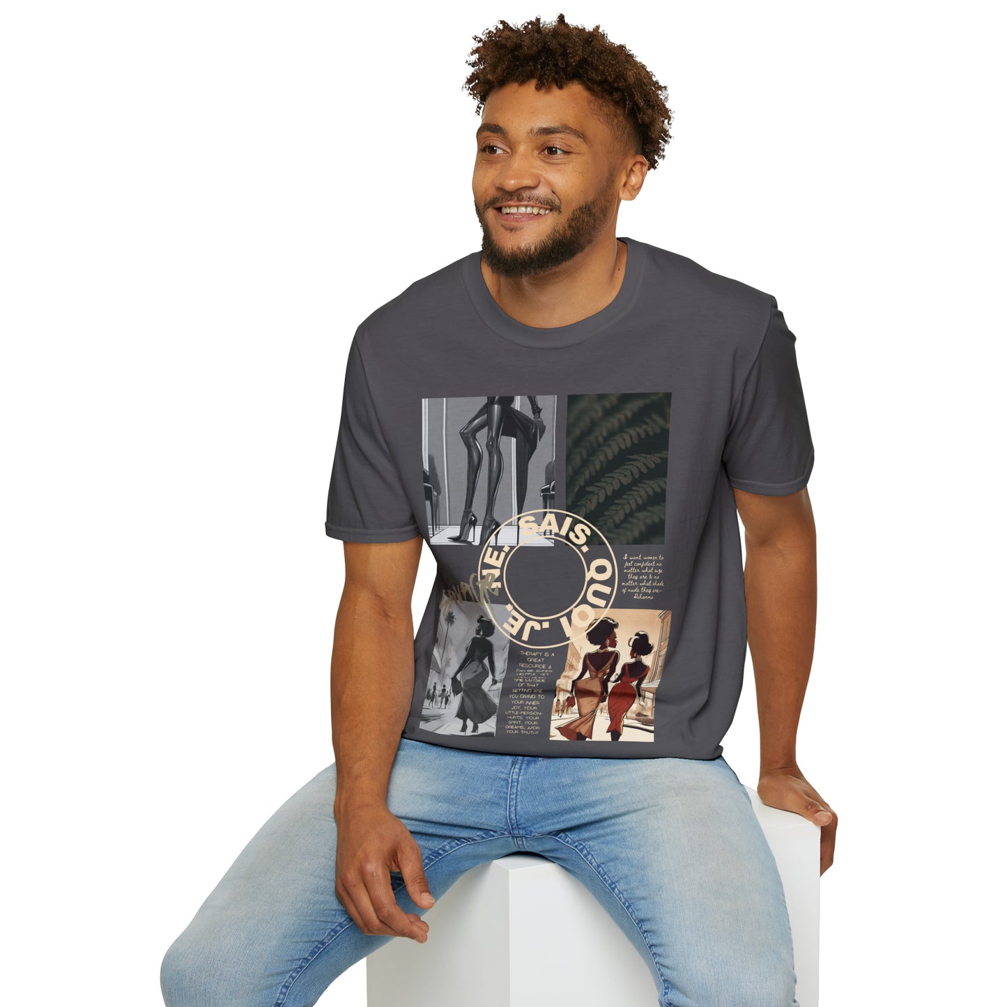 That One Softstyle T-Shirt
