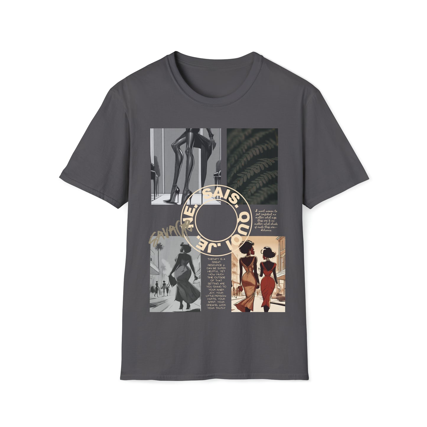 That One Softstyle T-Shirt