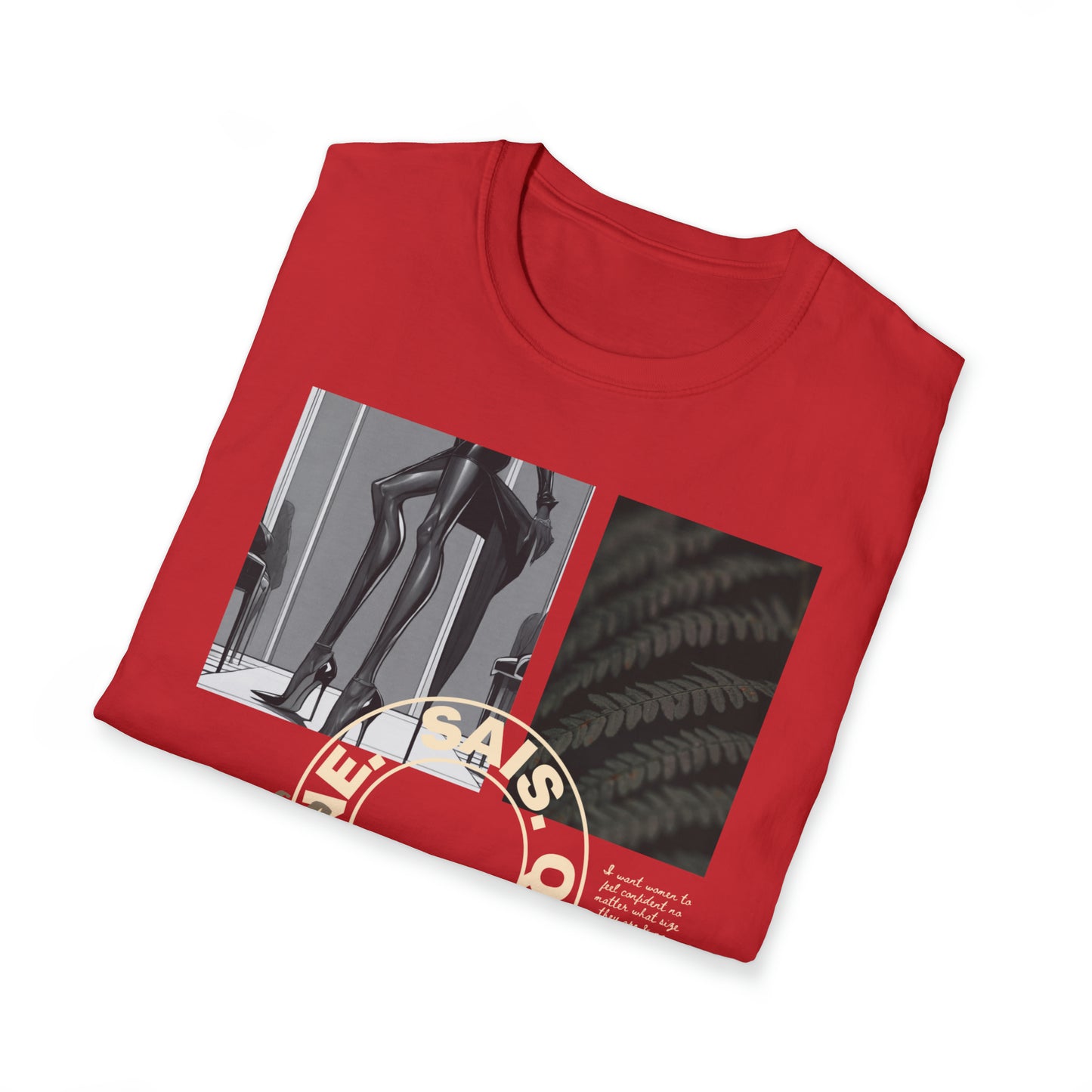 That One Softstyle T-Shirt