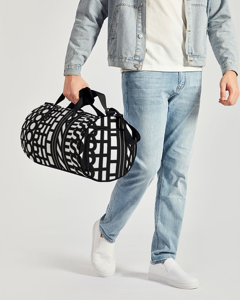 Worthiness Sports Duffle Bag