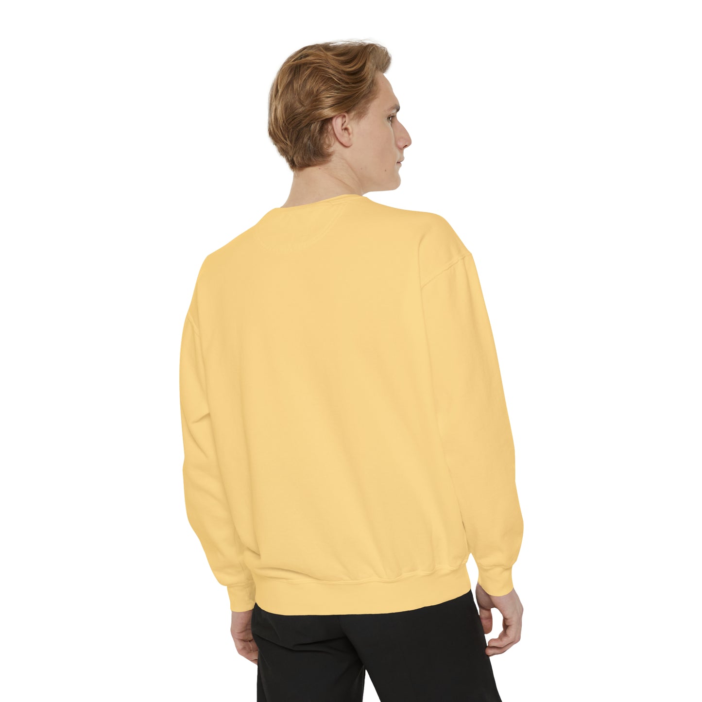 Je Ne Sais Qoui Sweatshirt