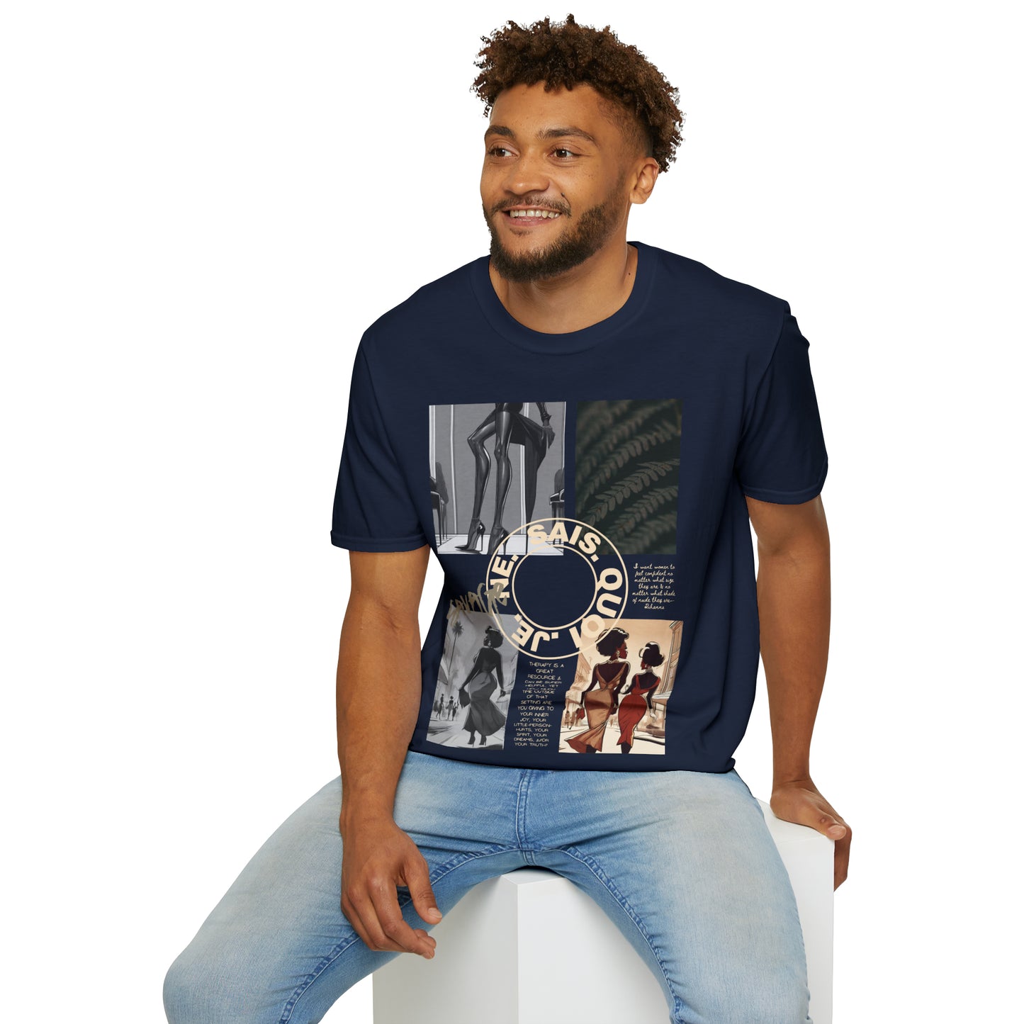 That One Softstyle T-Shirt
