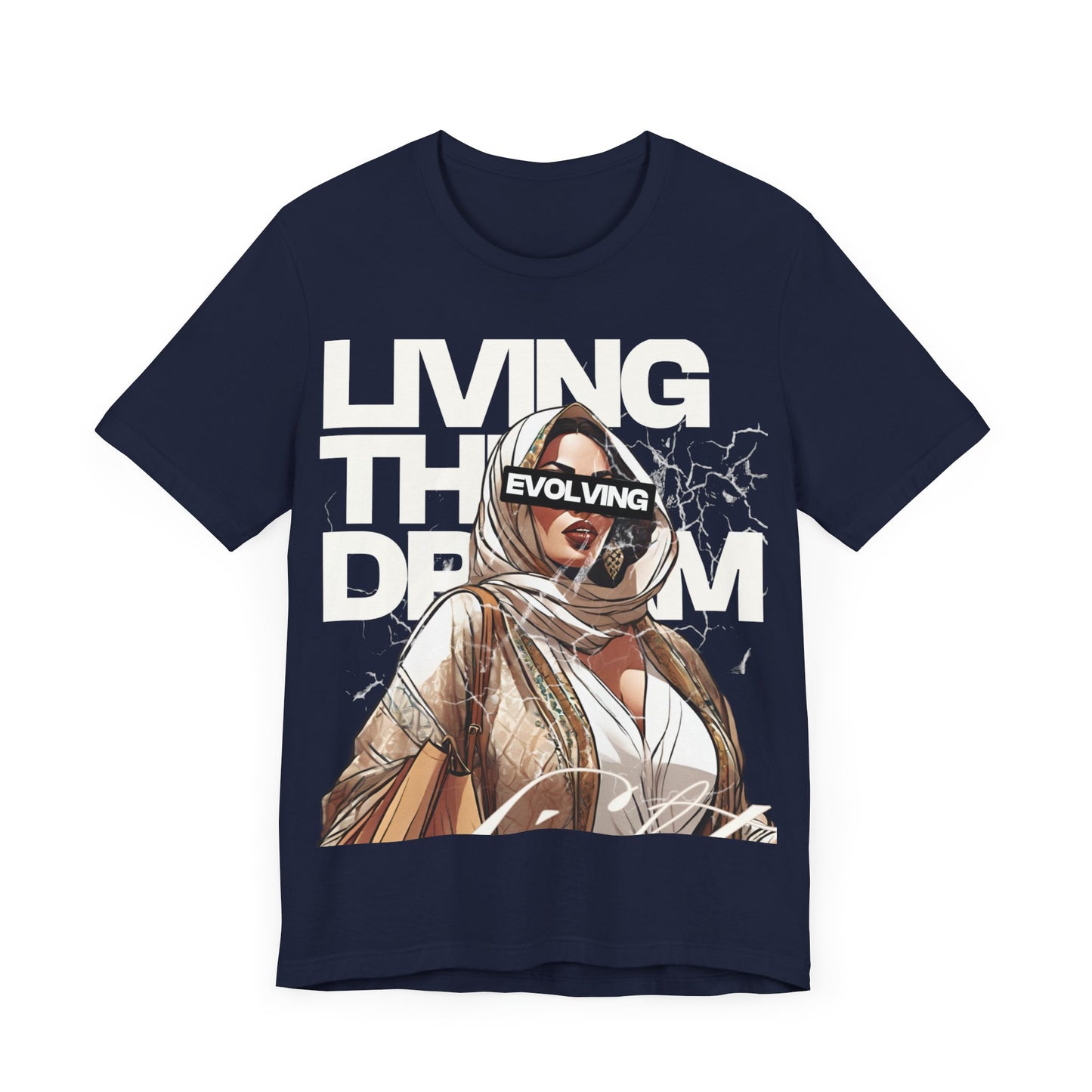 Living the Dream Tee