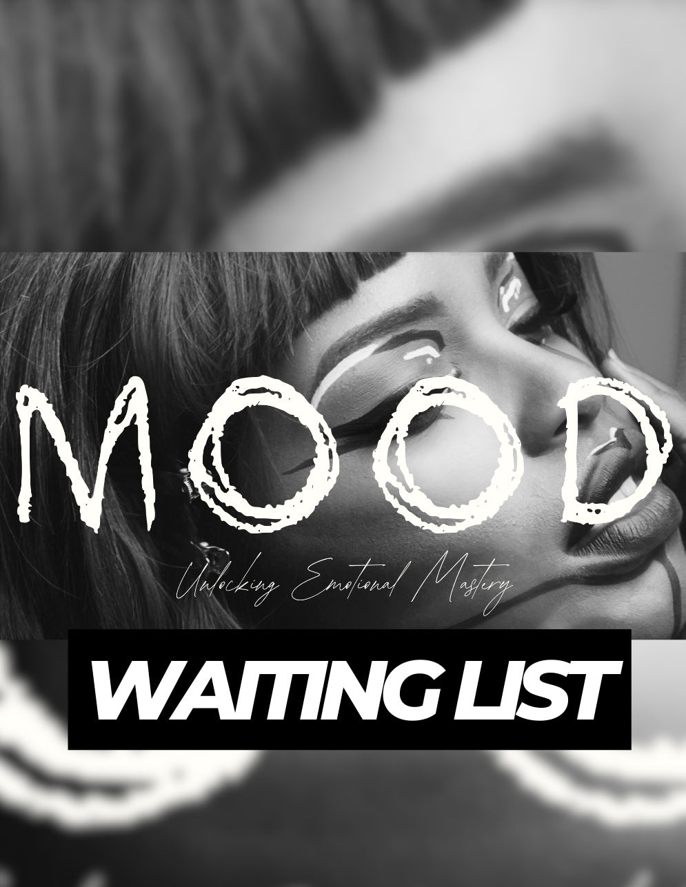 MOOD: Unlocking Emotional Mastery
