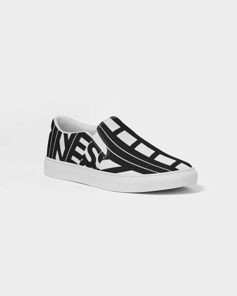 Worthiness Women's Slip-On Canvas Shoe