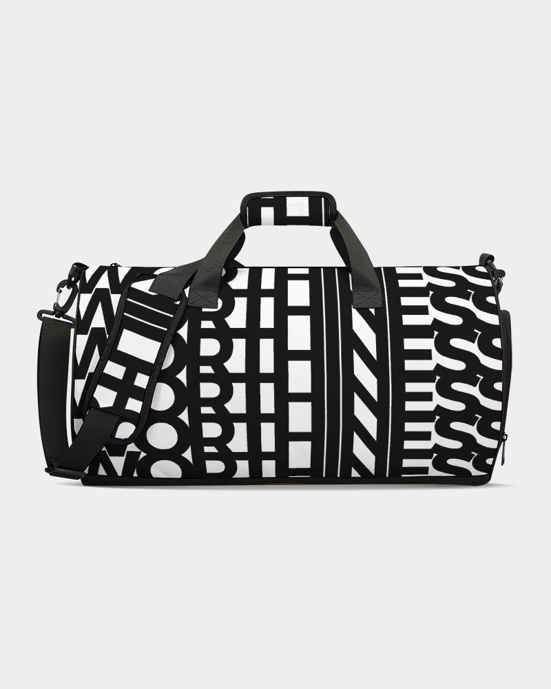 Worthiness Sports Duffle Bag